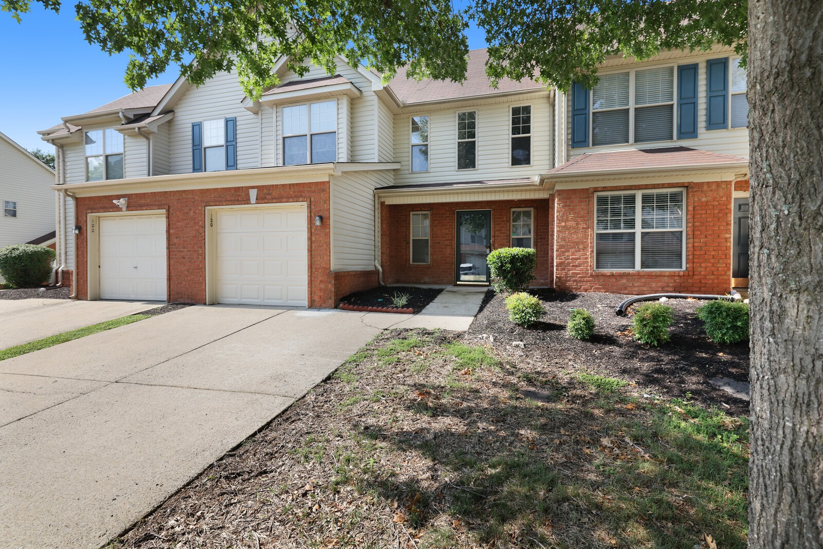 3405 Old Anderson Rd
