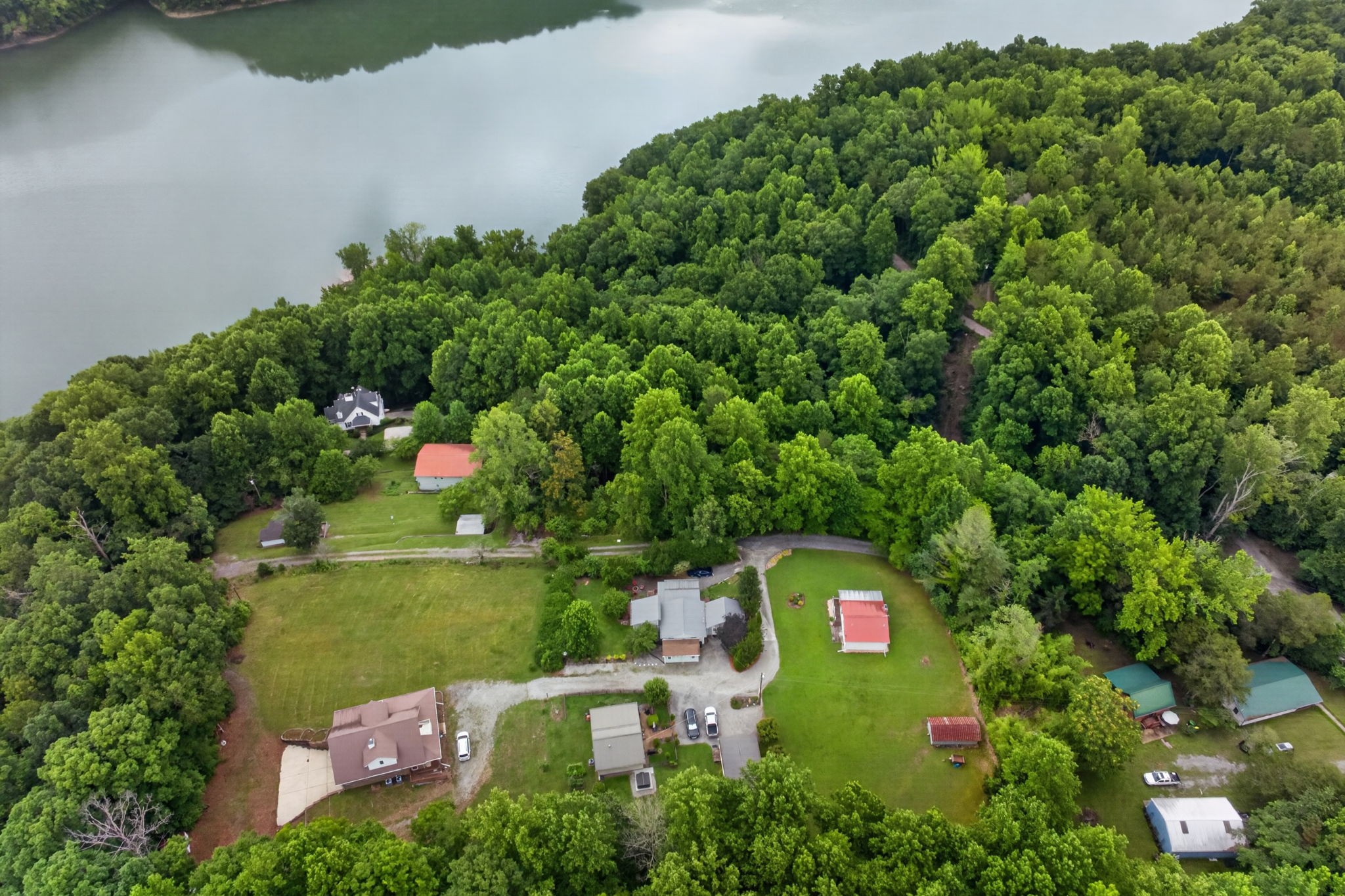 155 Mayberry Dr