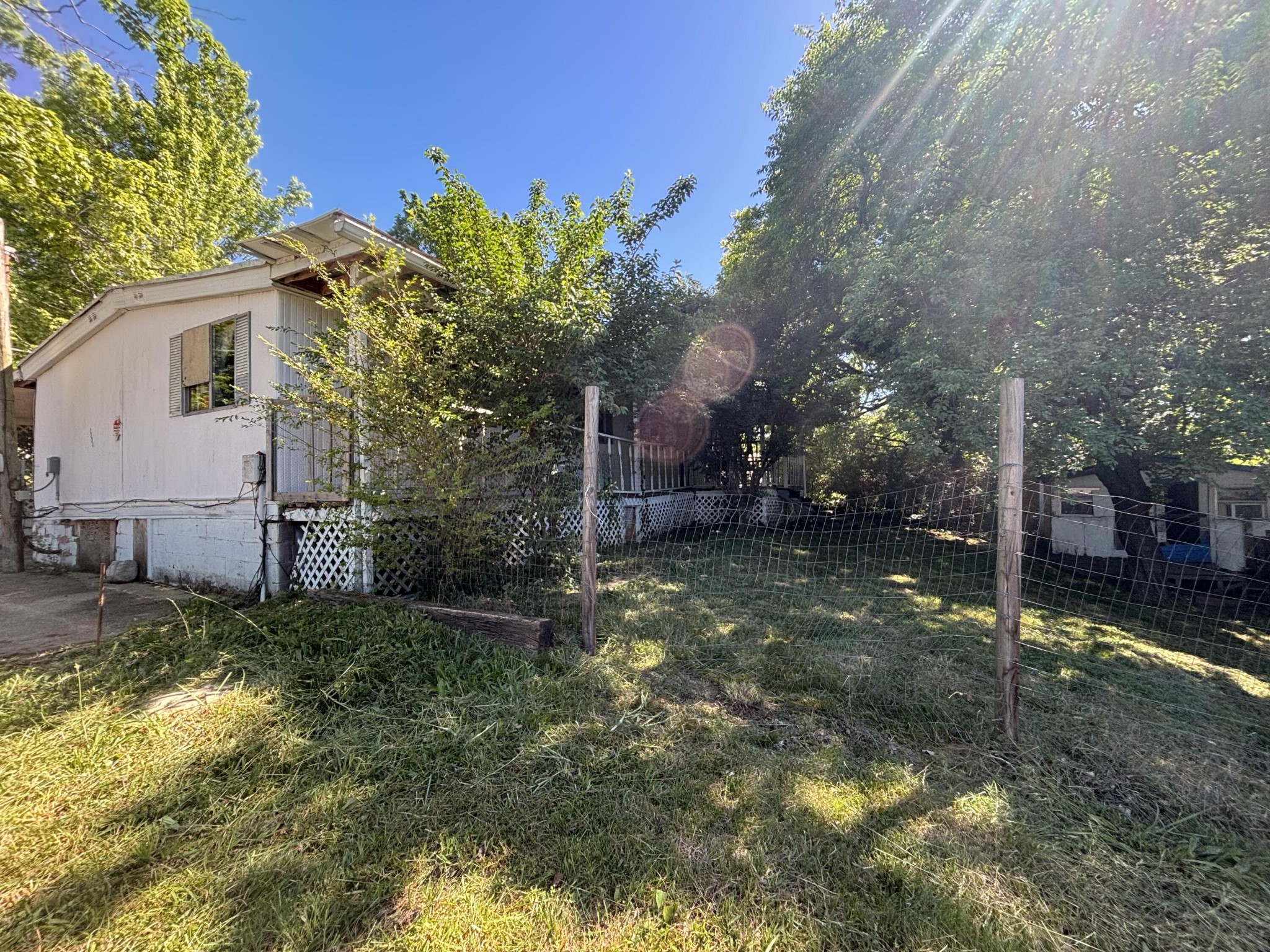 1604 Lamar Street