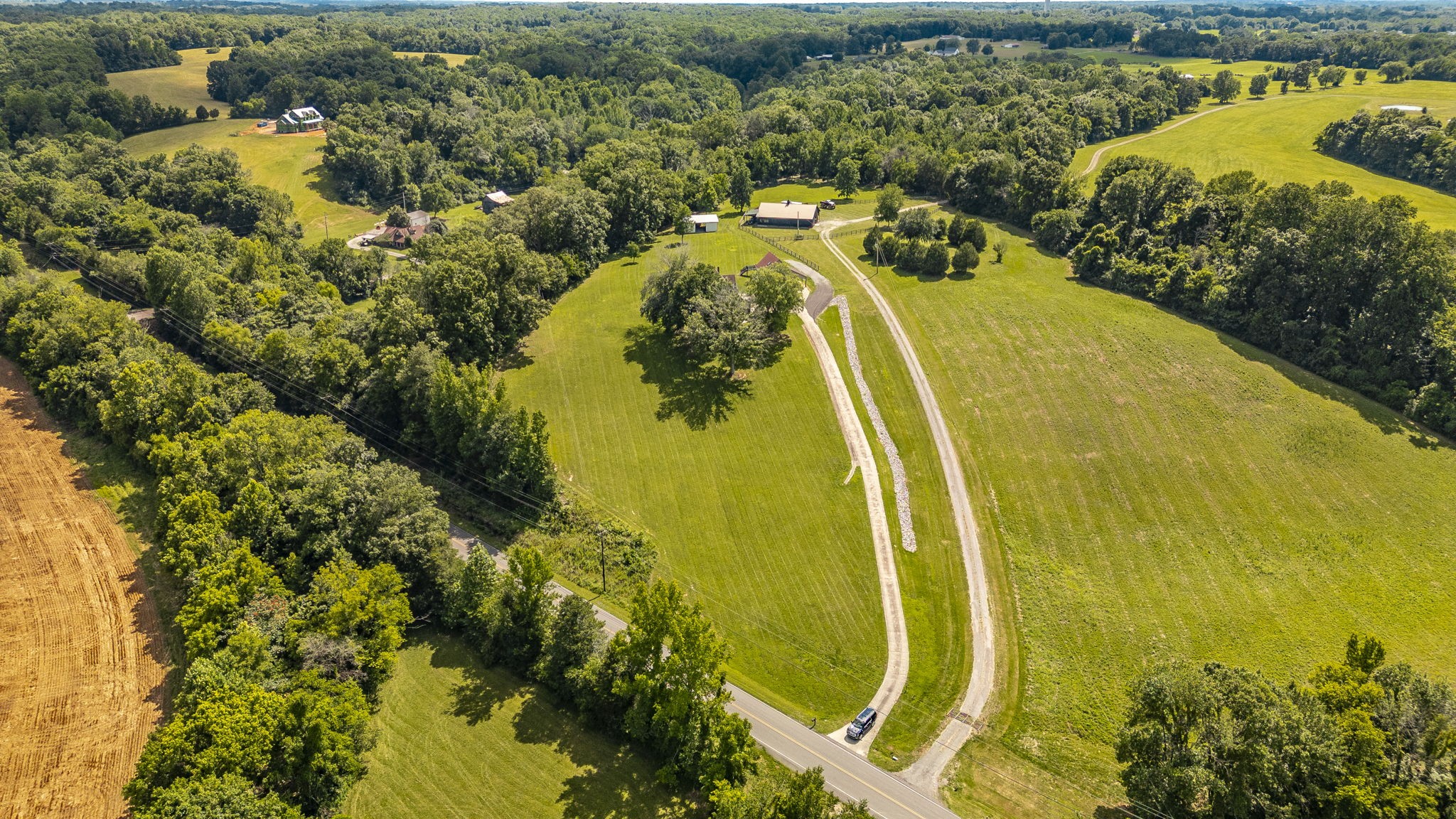 6040 New Cut Rd