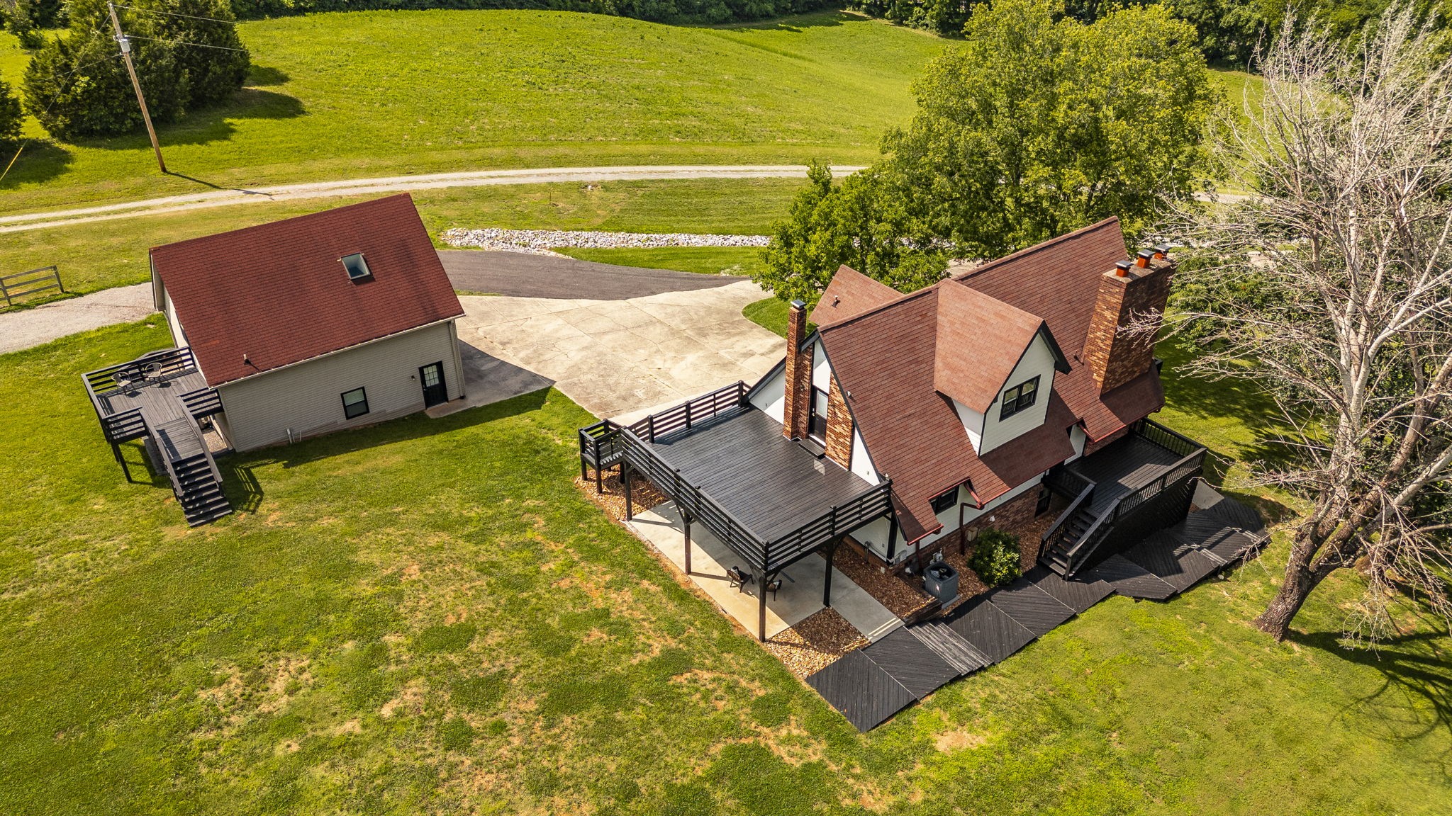 6040 New Cut Rd