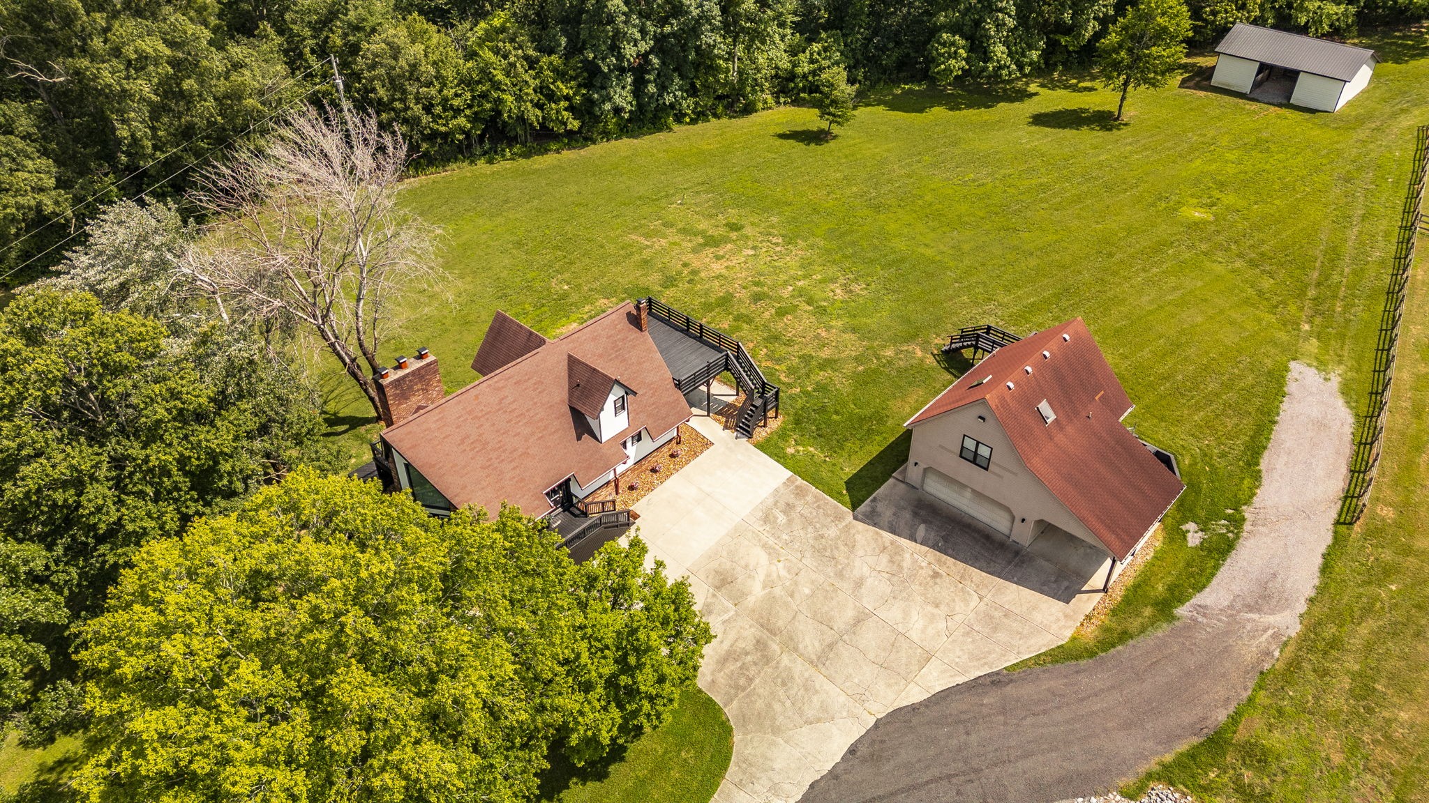 6040 New Cut Rd