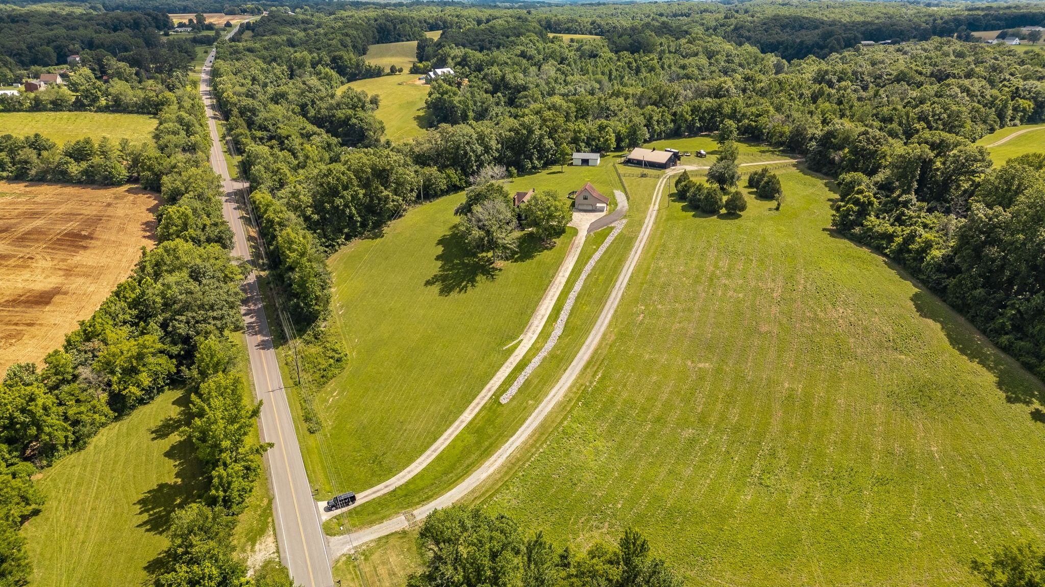 6040 New Cut Rd