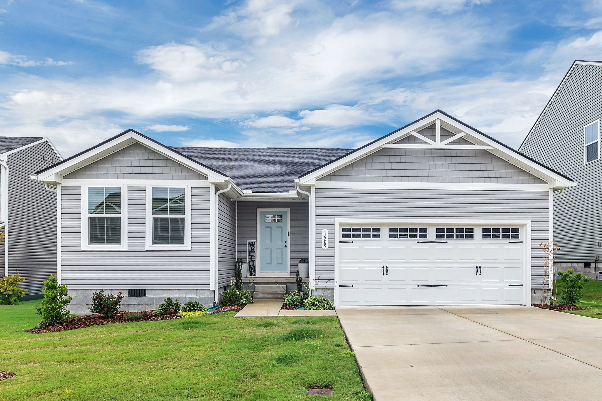 1905 Quail Run Way