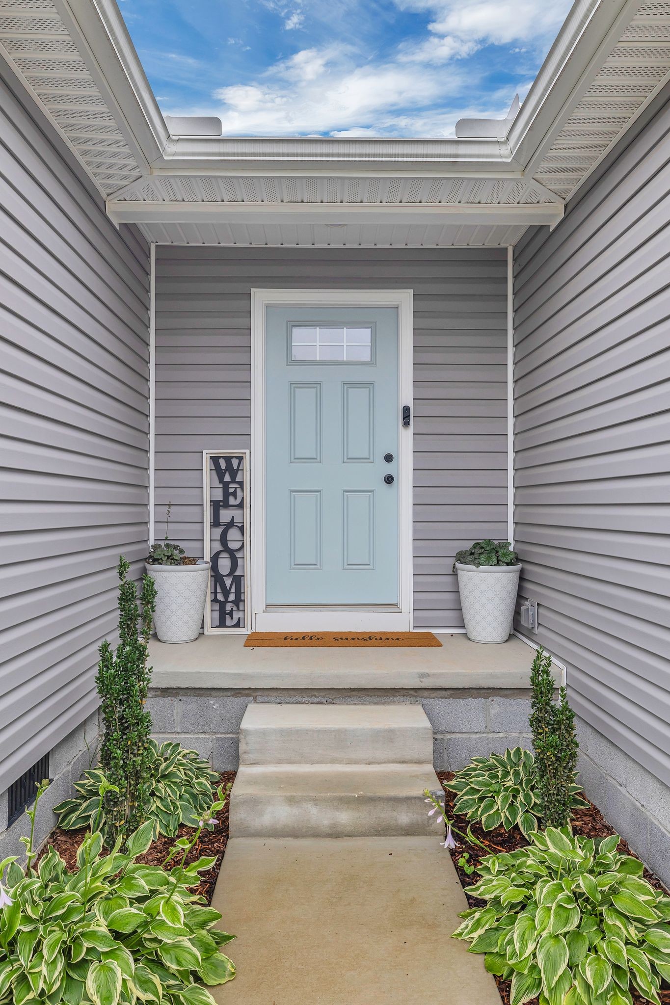 1905 Quail Run Way