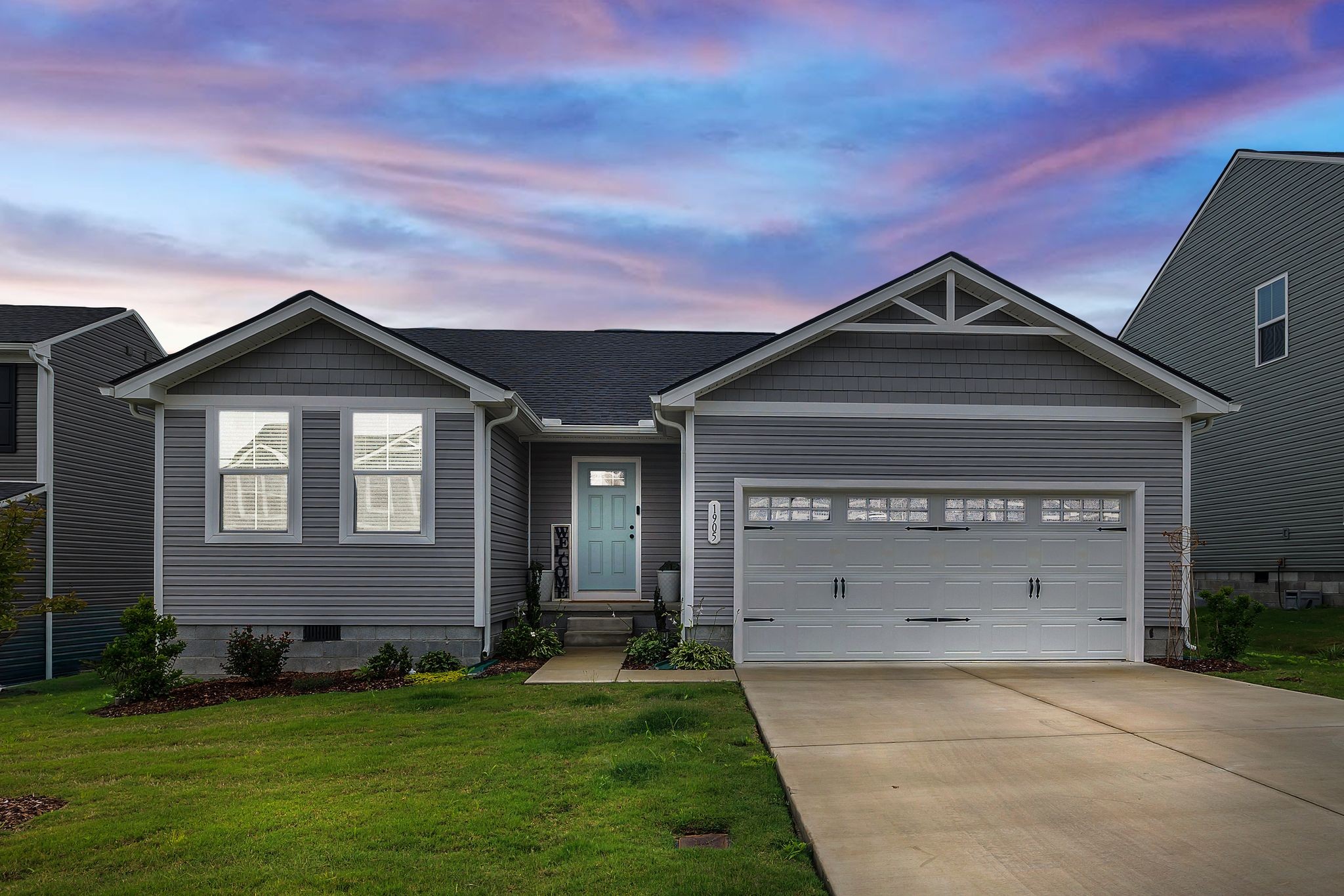1905 Quail Run Way