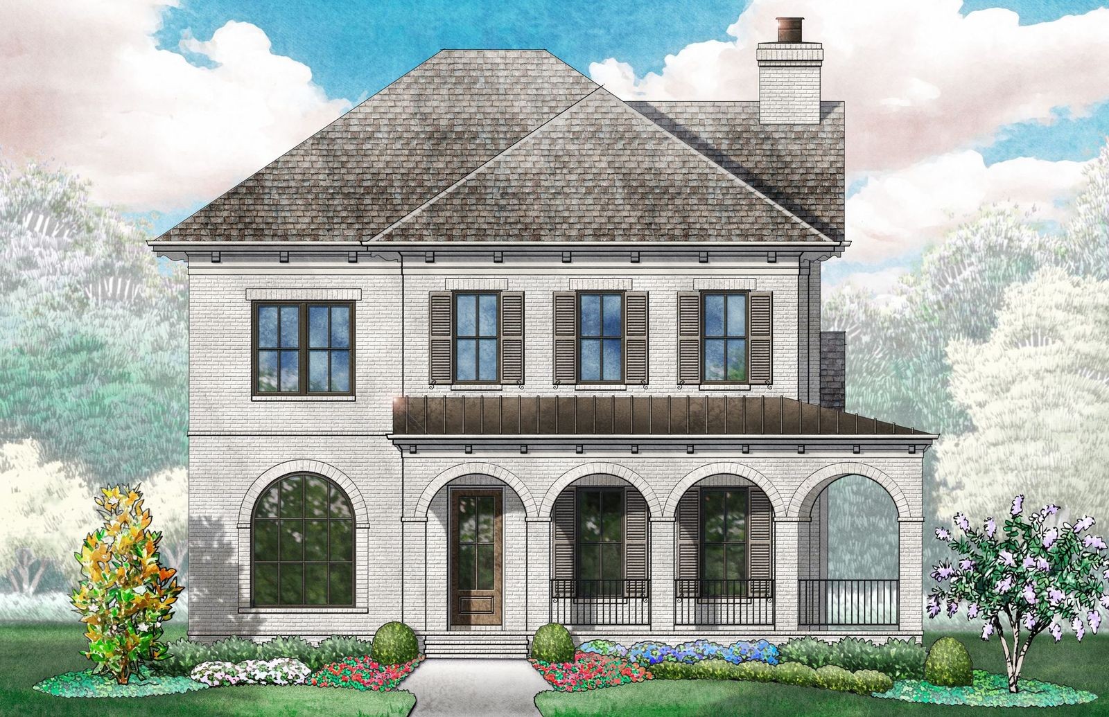 213 Equine St