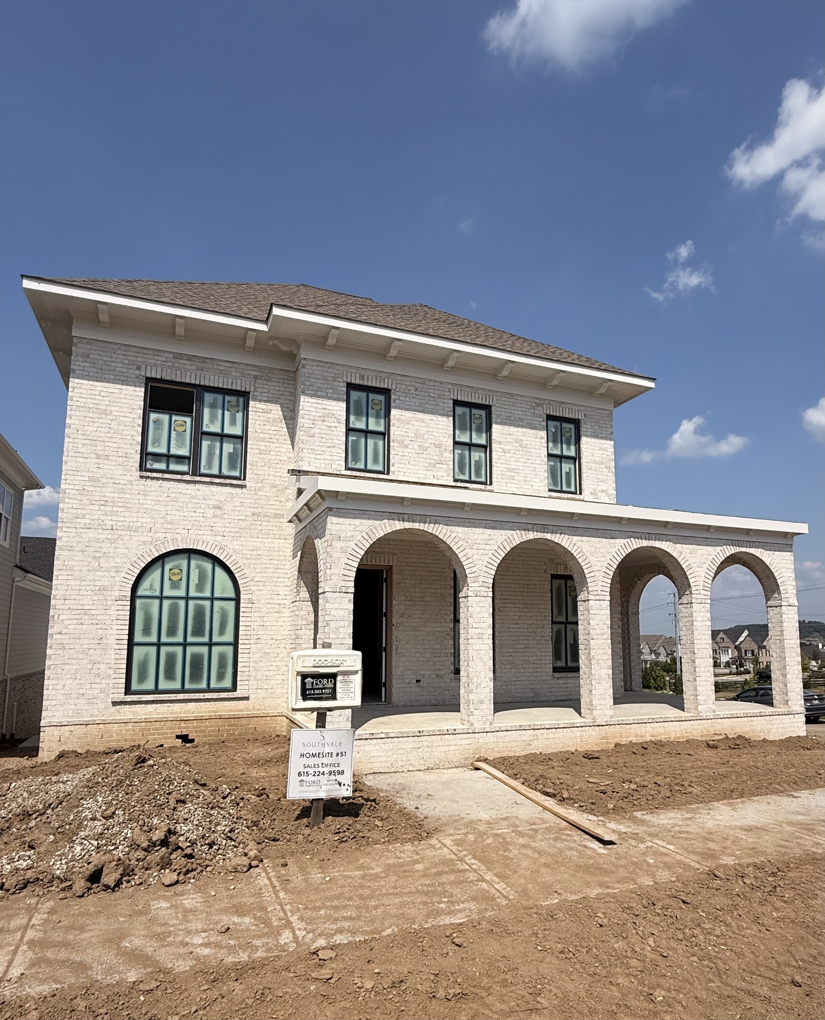 213 Equine St