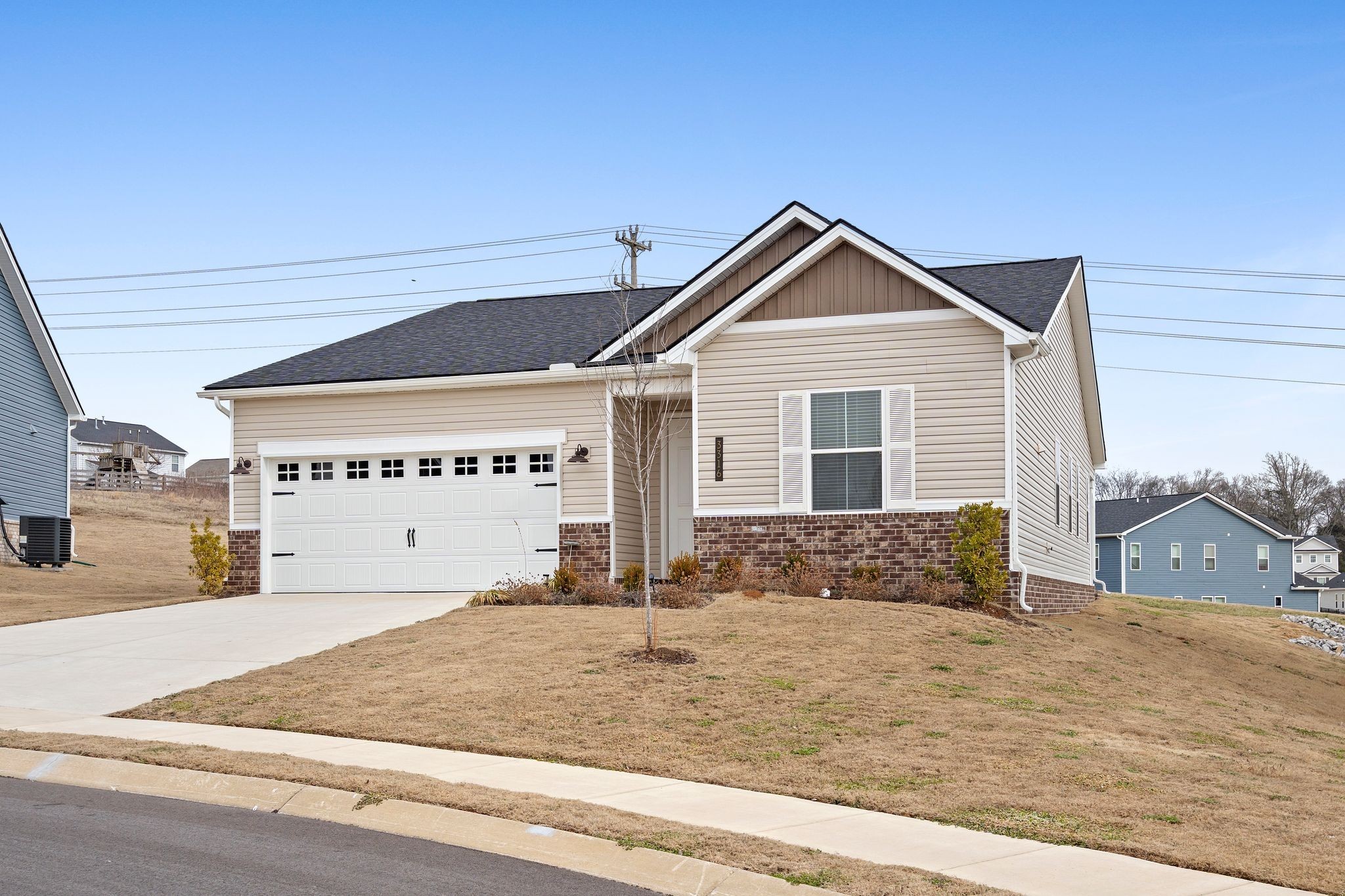 3316 Laurel Brook Ct