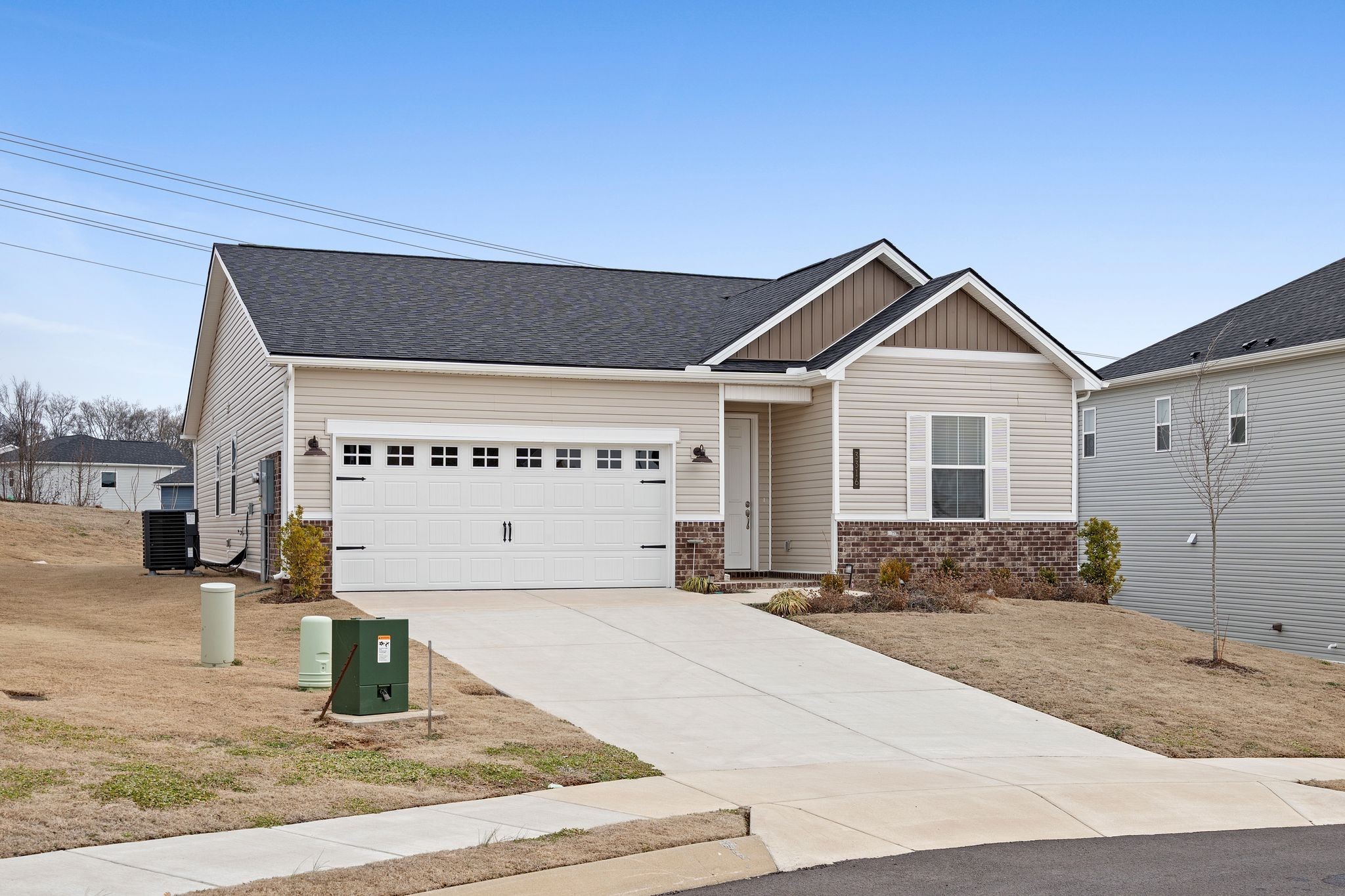 3316 Laurel Brook Ct