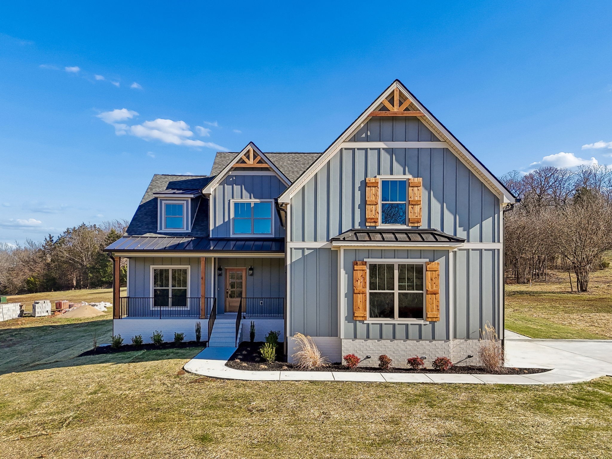 13781 Cainsville Rd