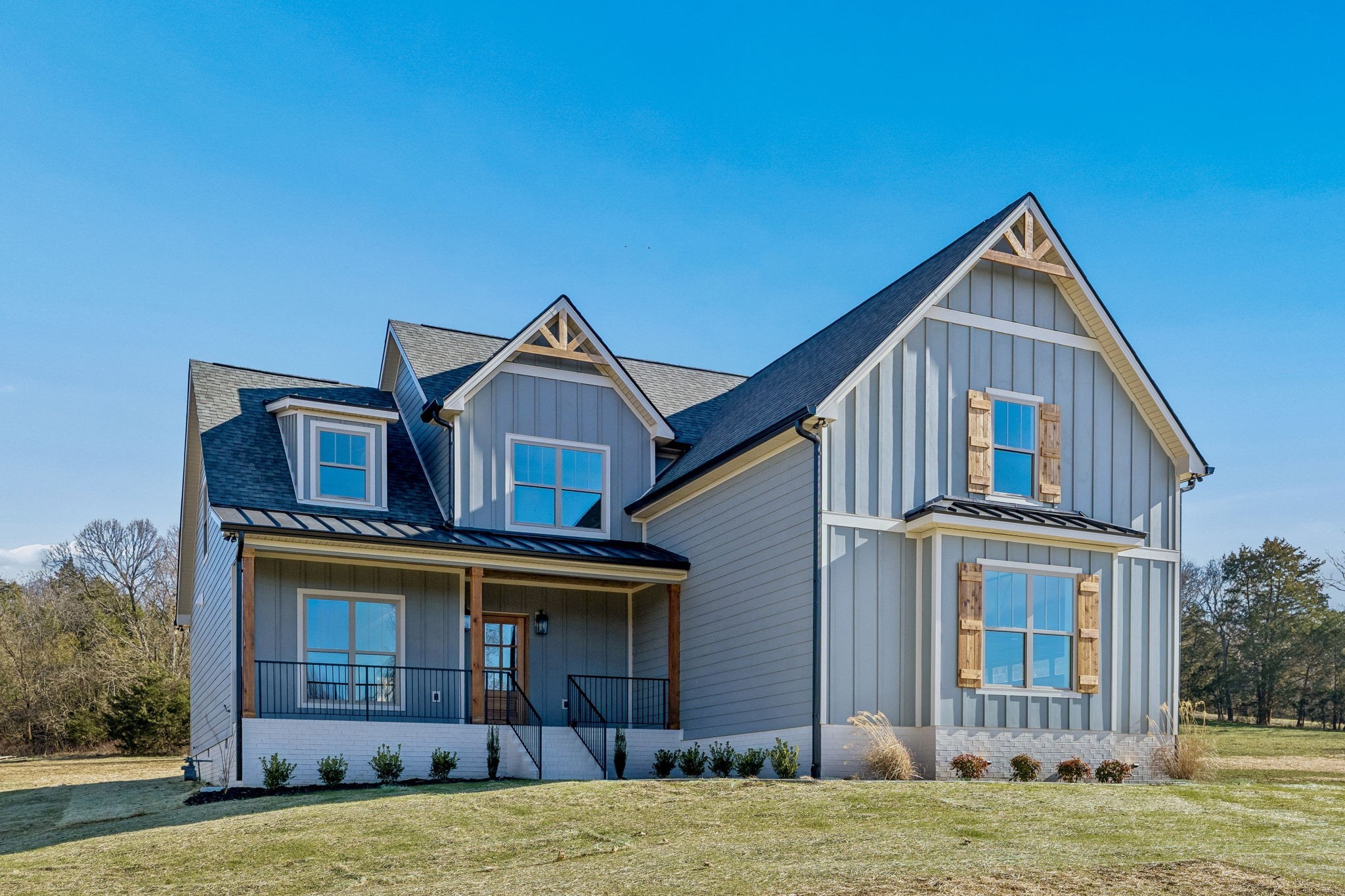 13781 Cainsville Rd