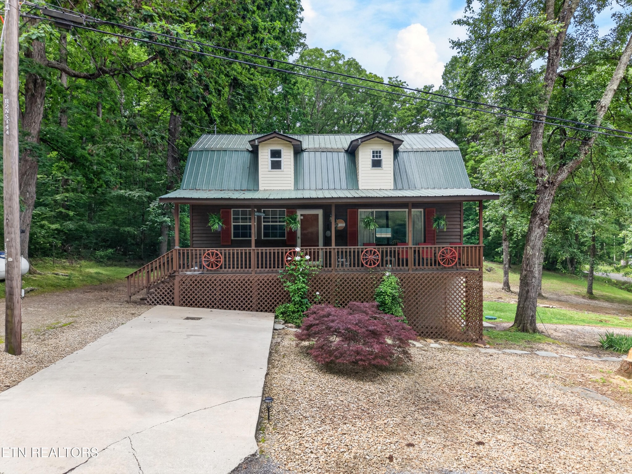 279 Siever Rd