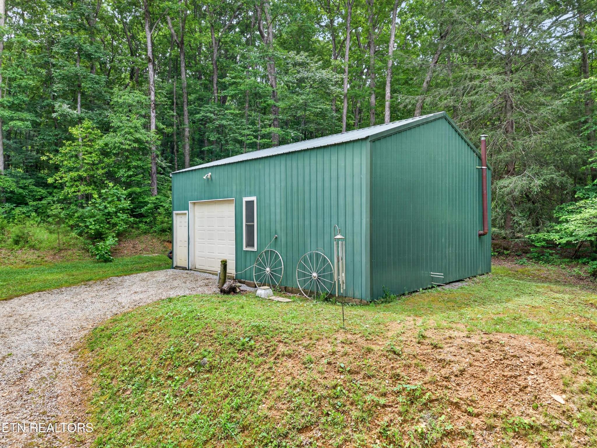 279 Siever Rd