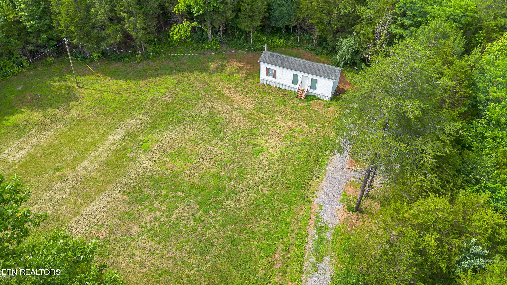 1541 Highway 163
