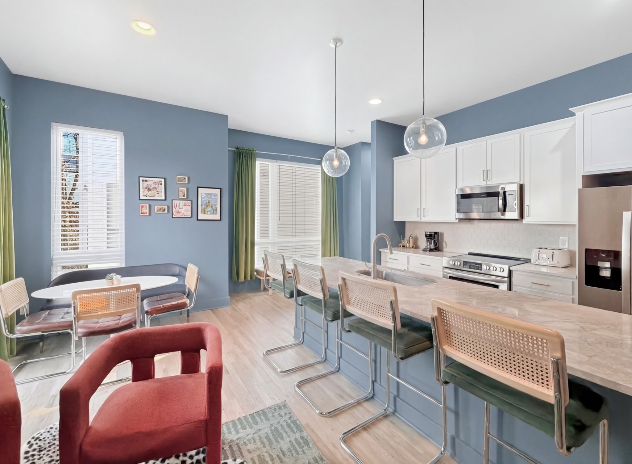 4309I Gallatin Pike
