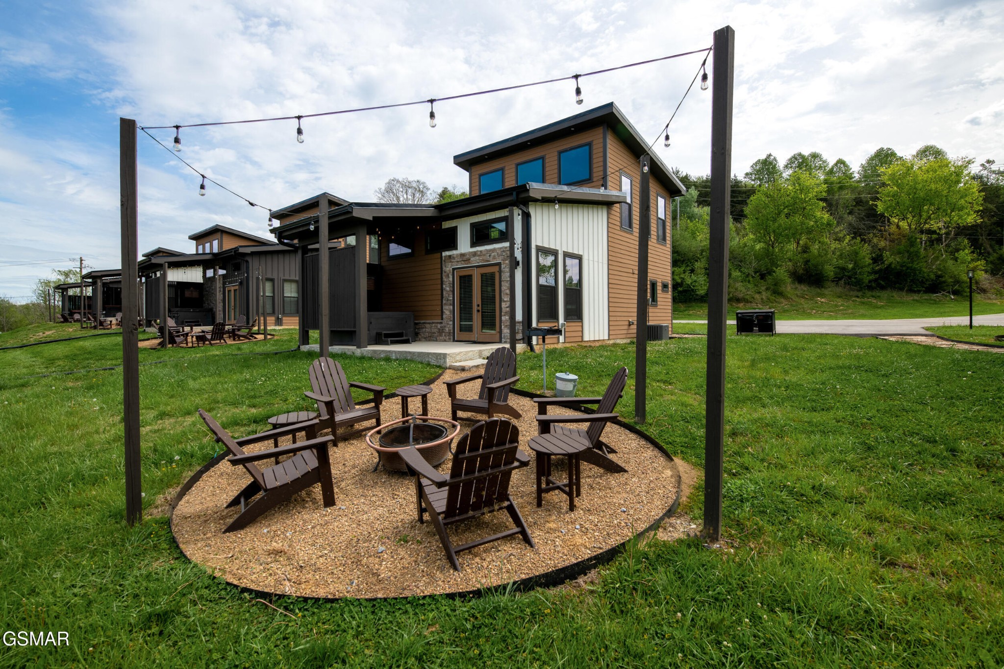 984 Goose Gap Road