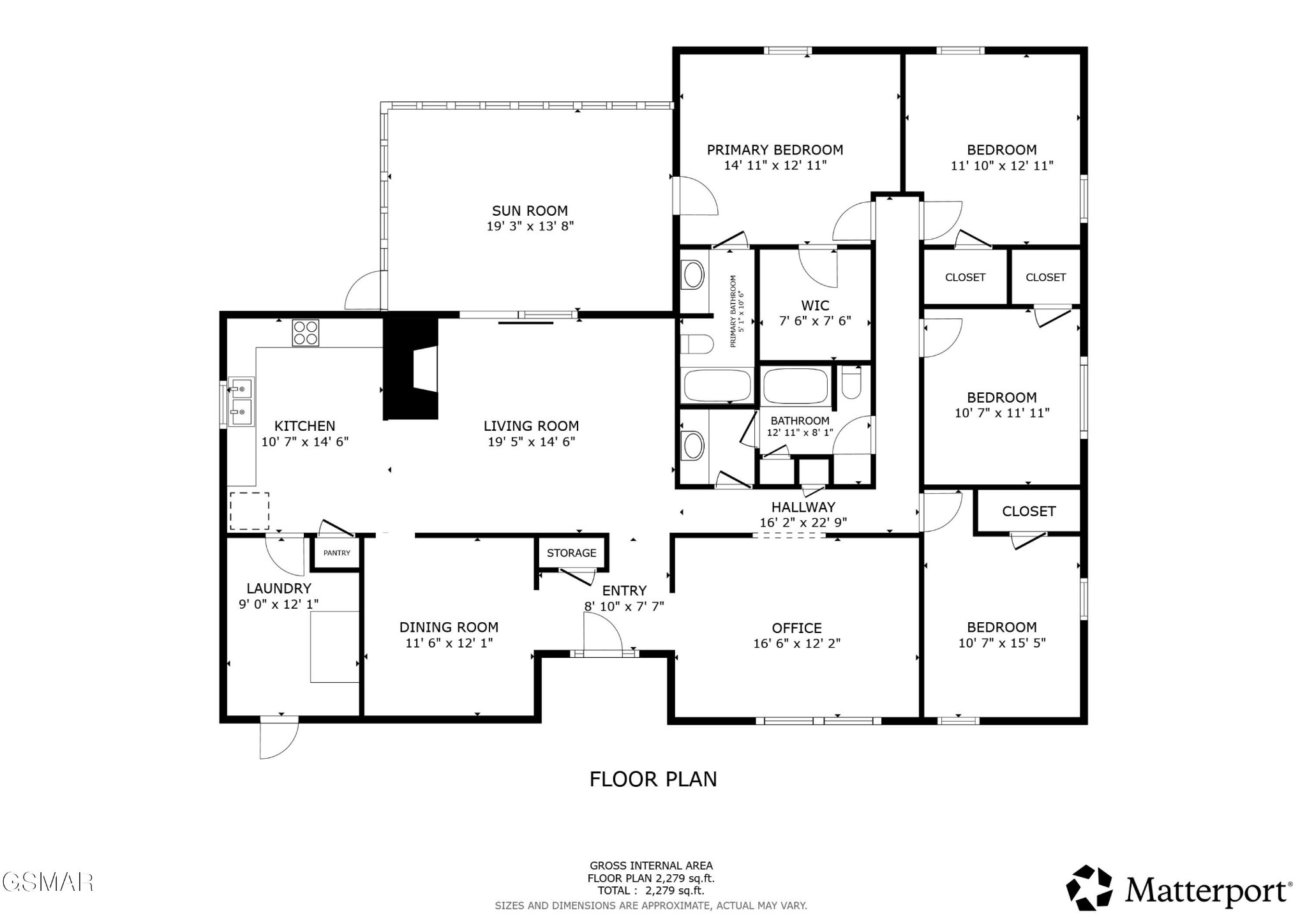 302 Park View Circle