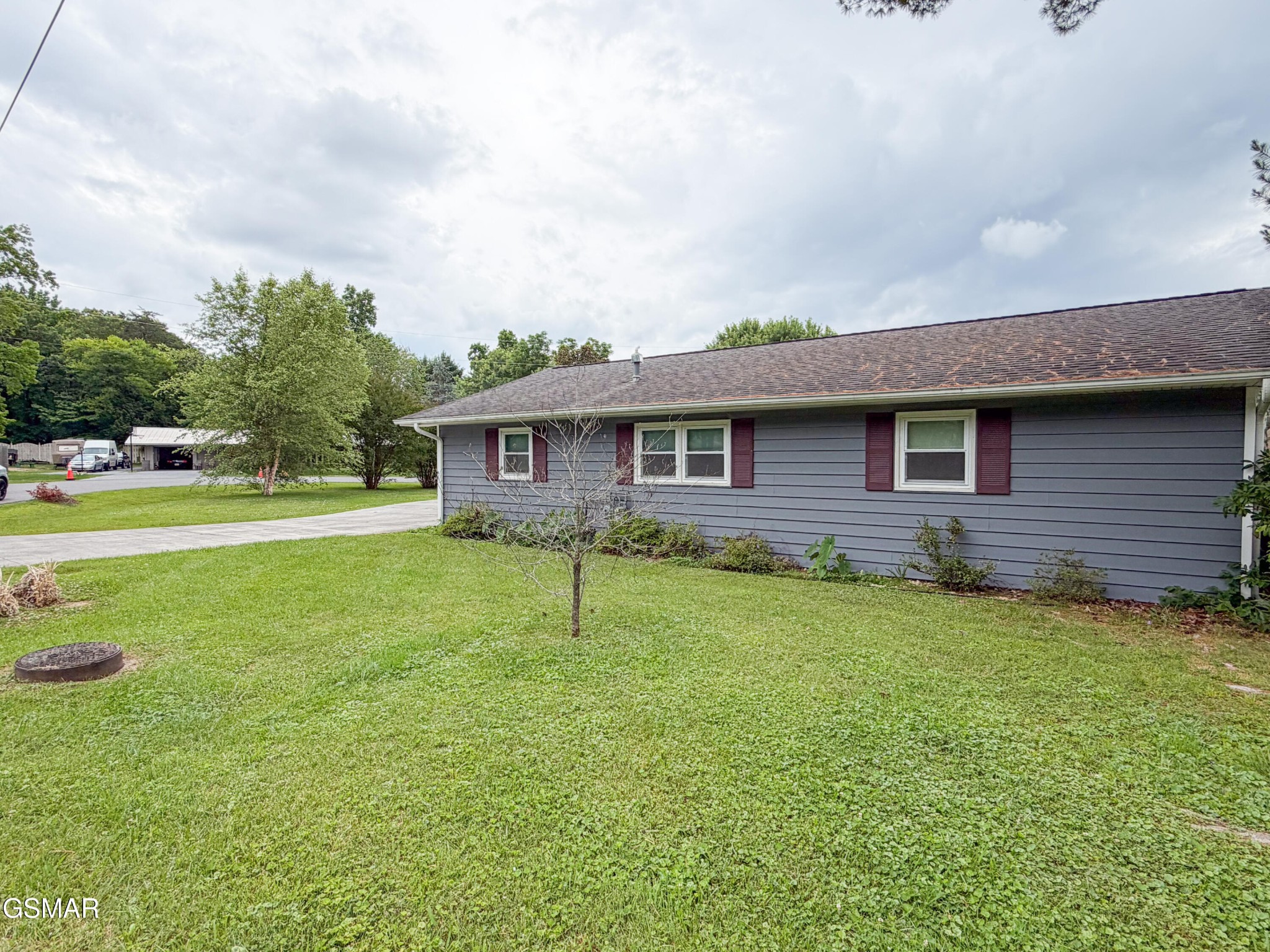 302 Park View Circle