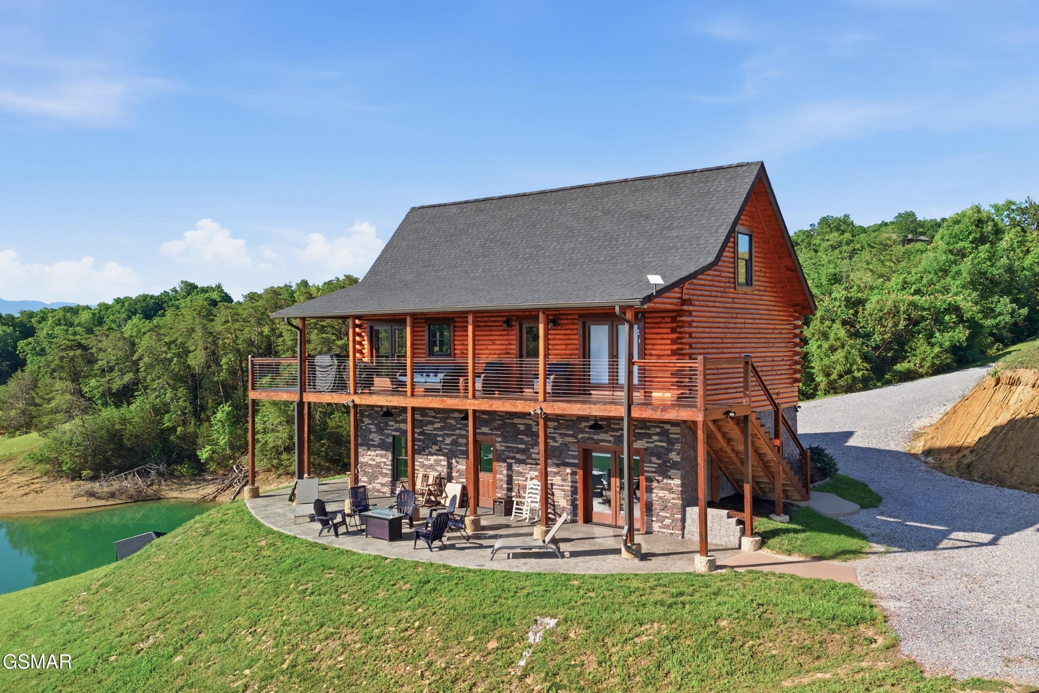 375 Perry Branch Way