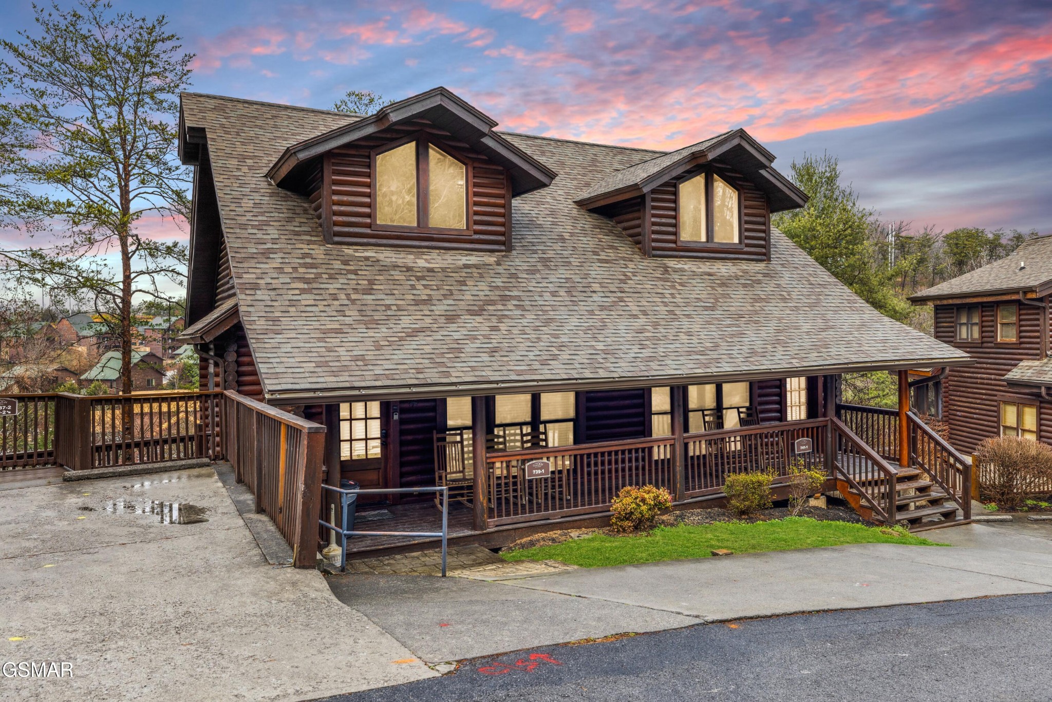 739 Golf View Boulevard