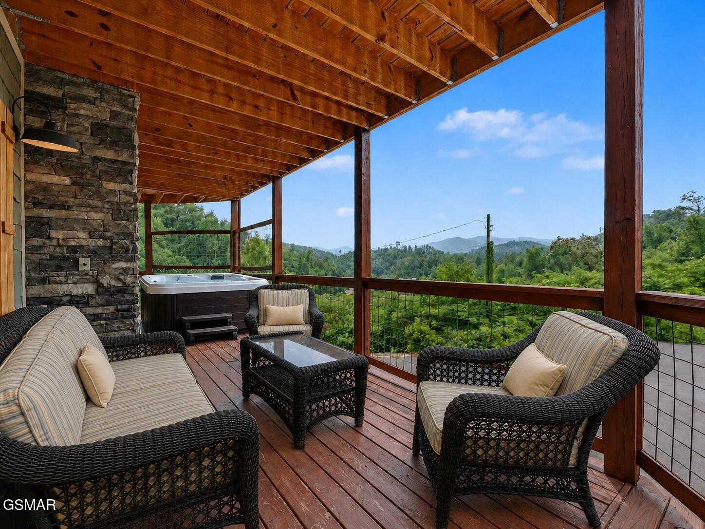 856 Crest View Drive
