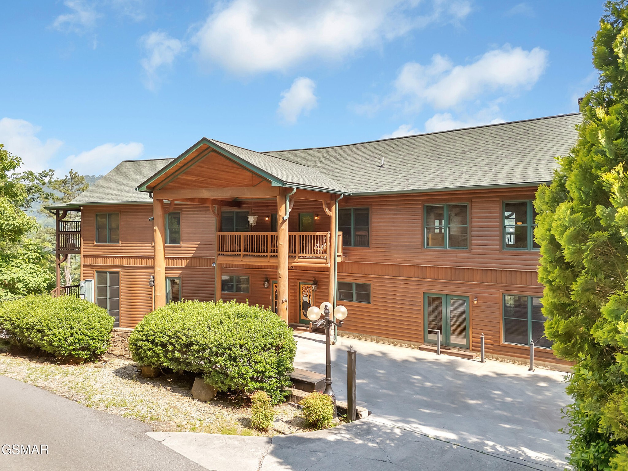 365 Smoky View Road