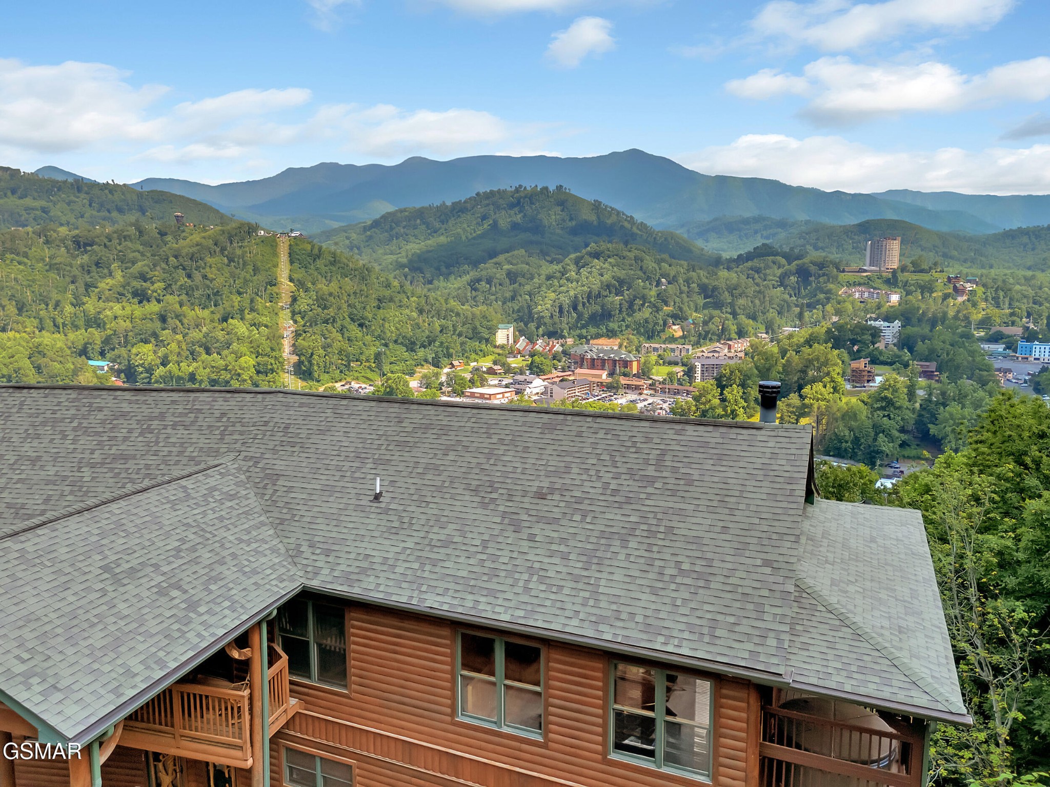 365 Smoky View Road