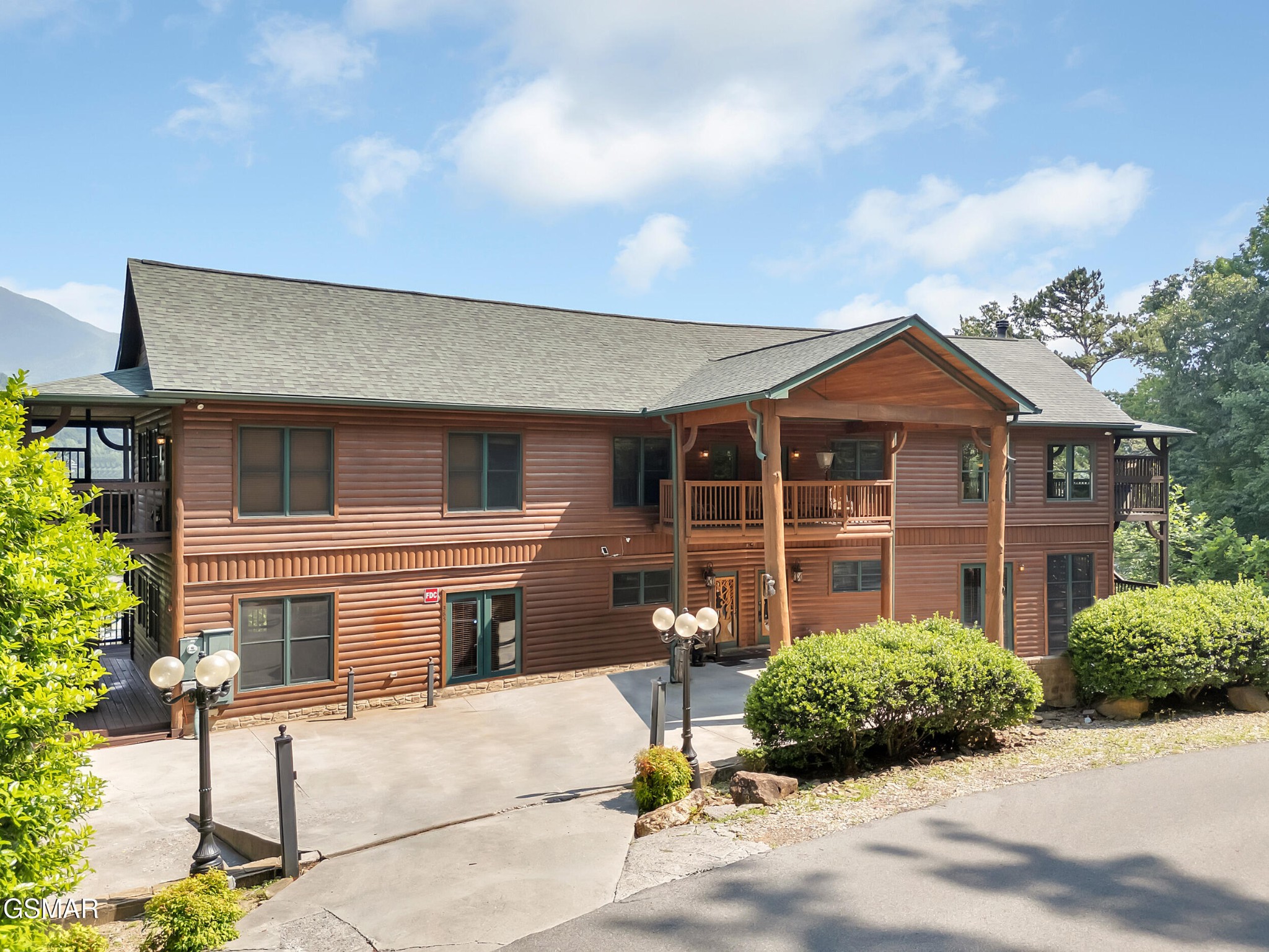 365 Smoky View Road
