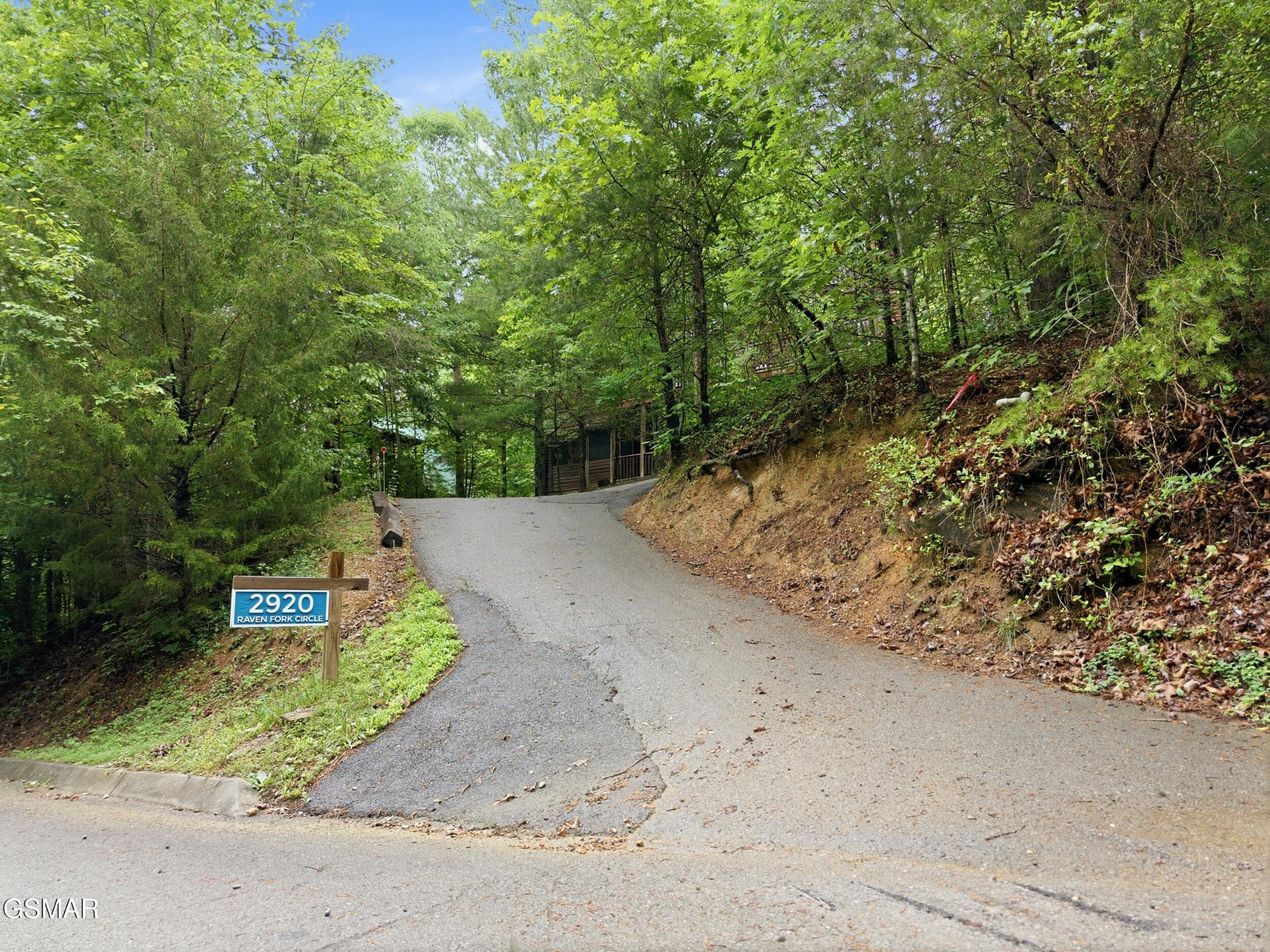 2920 Raven Fork Circle