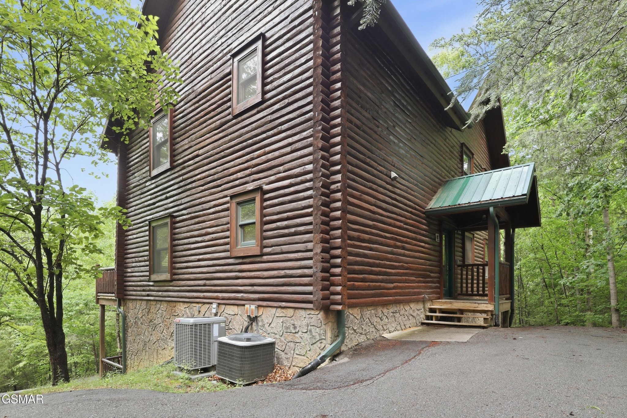 2920 Raven Fork Circle