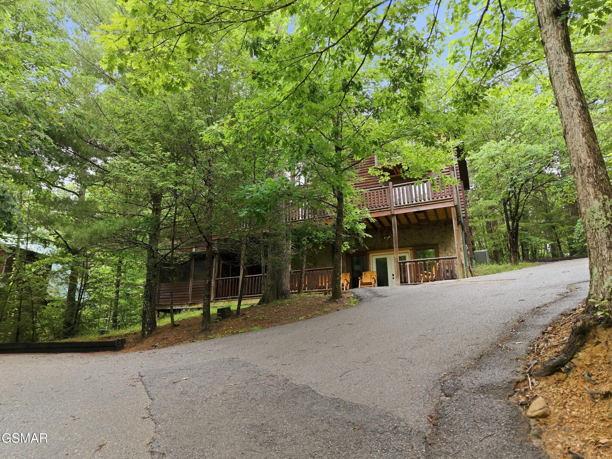 2920 Raven Fork Circle