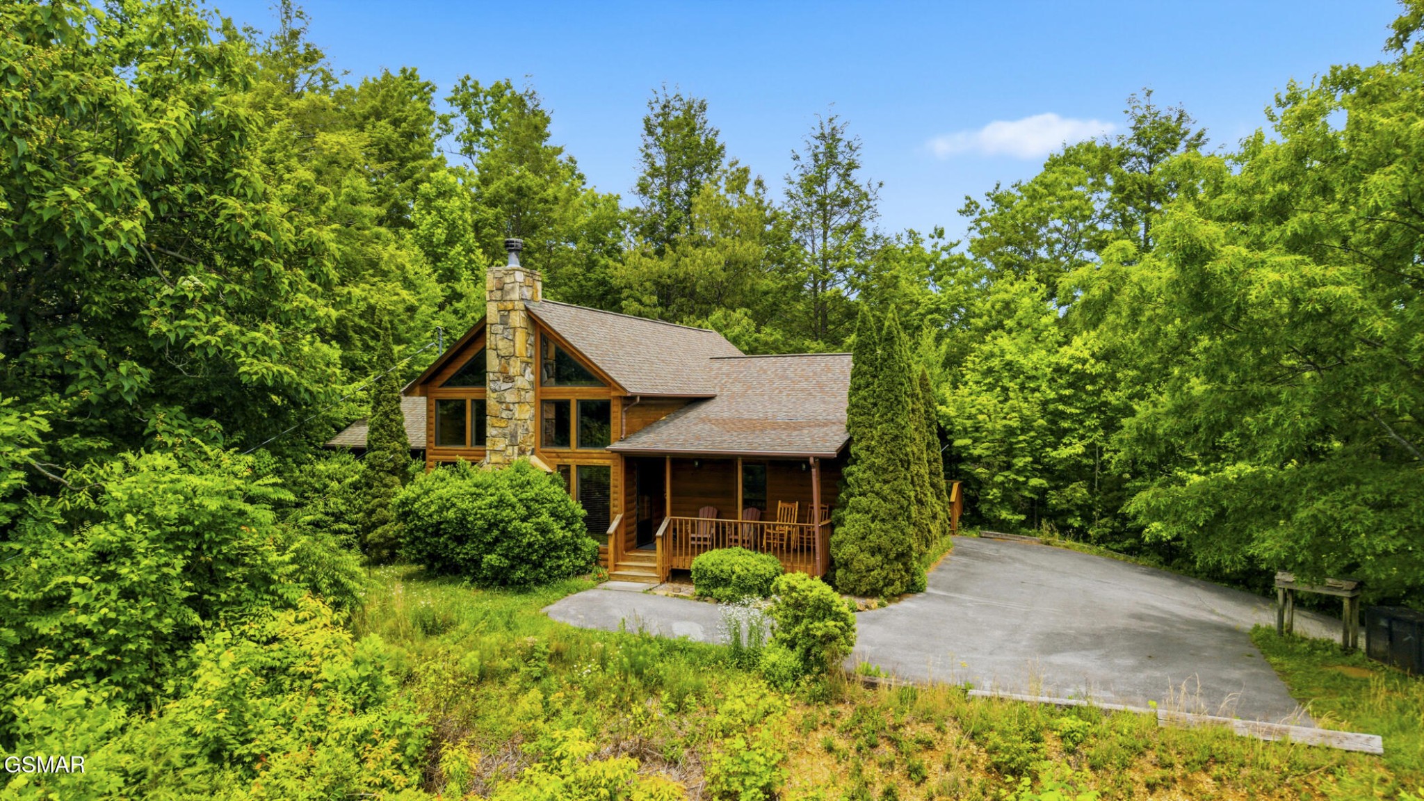 817 Sunshine Trail