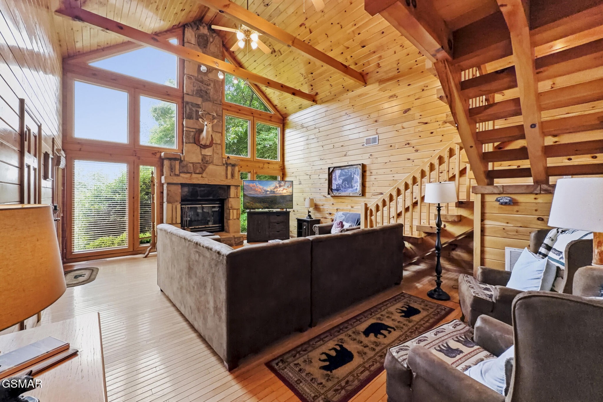 817 Sunshine Trail