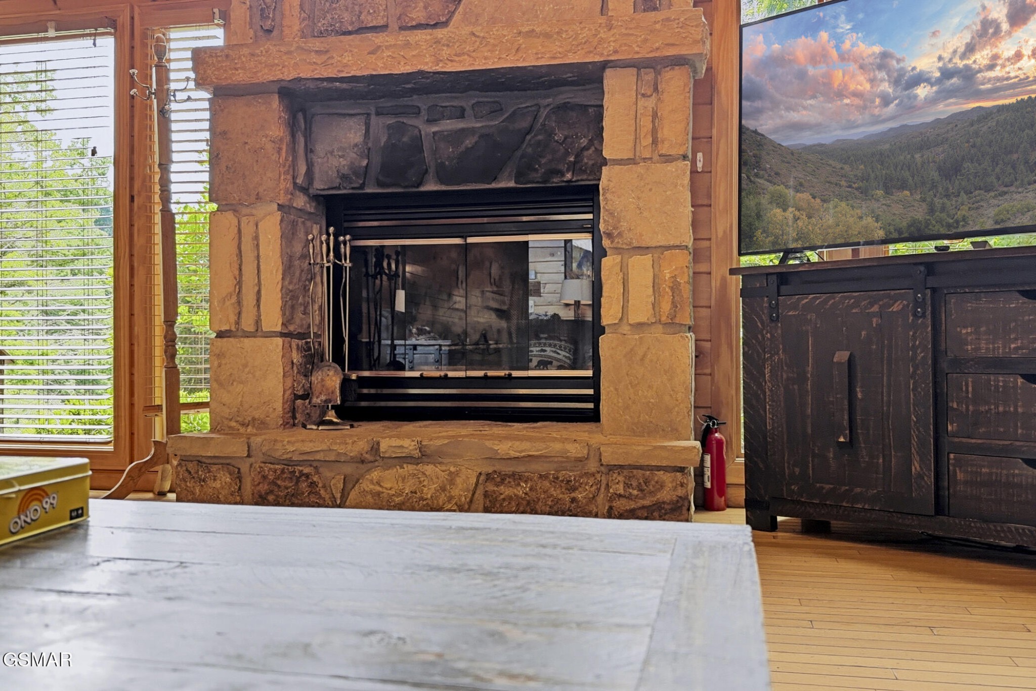 817 Sunshine Trail