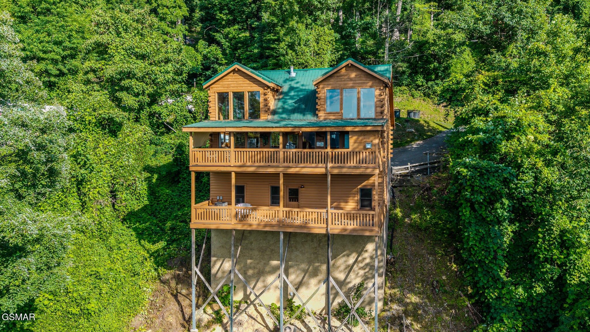 569 Forest Springs Drive