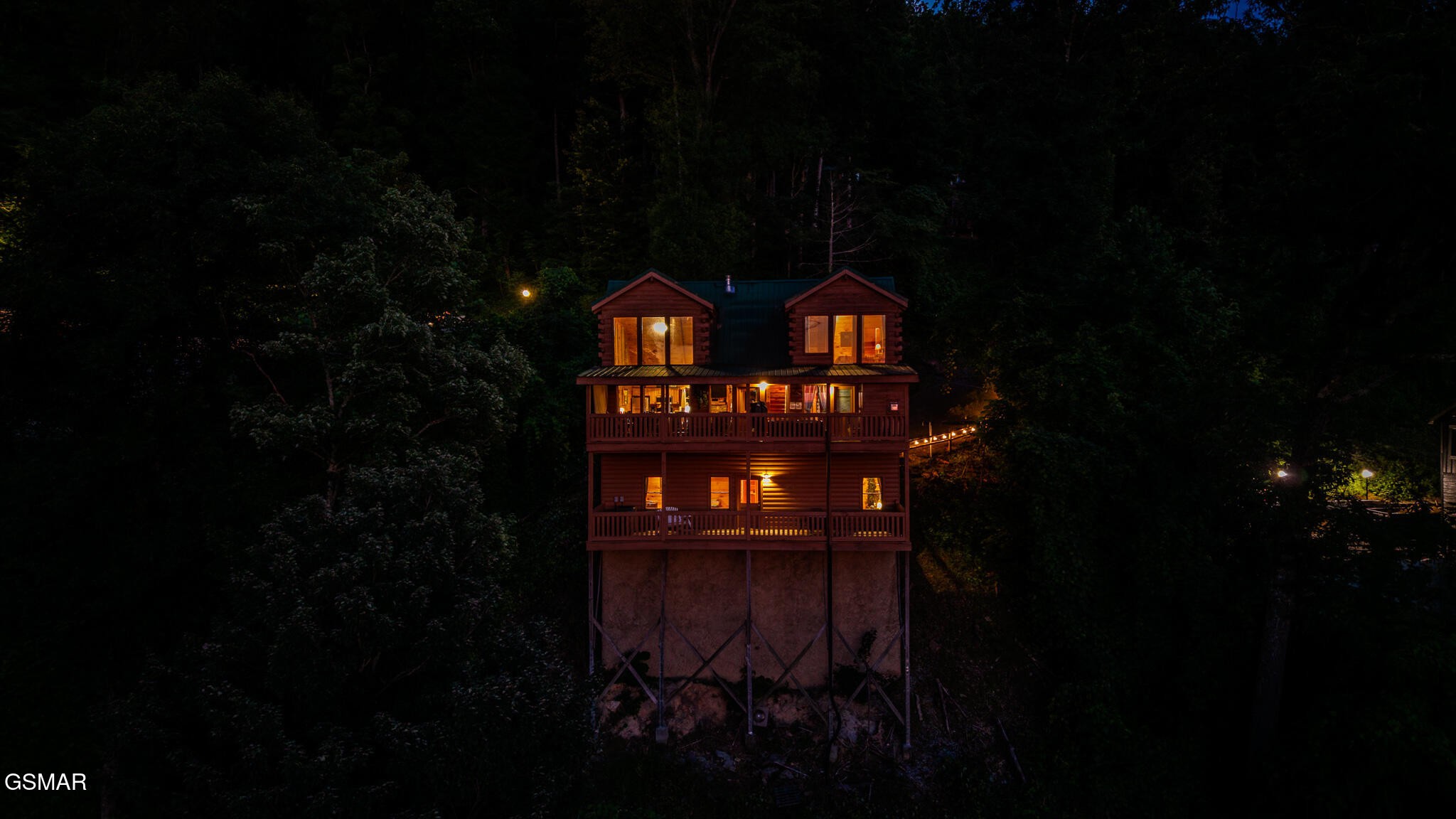 569 Forest Springs Drive