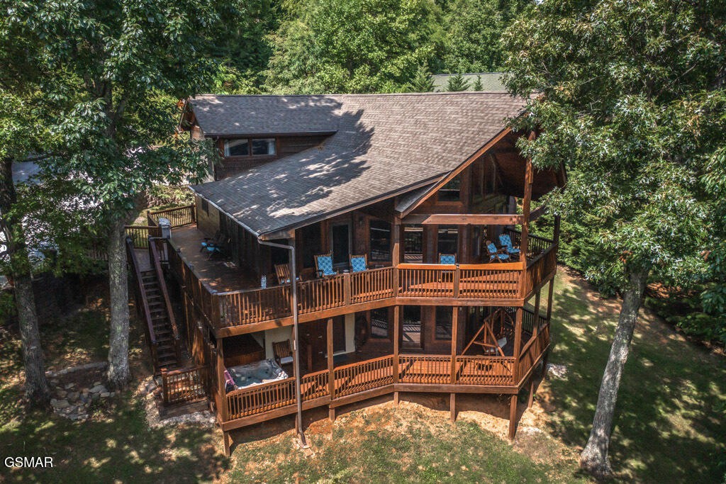 3103 Perry Circle Lane