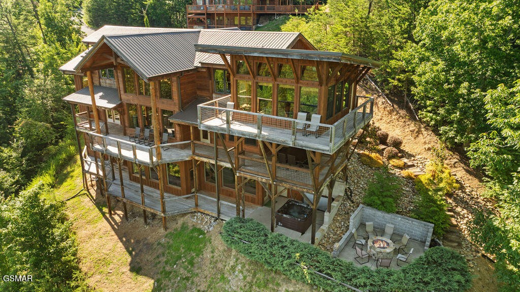 2470 Hackberry Drive