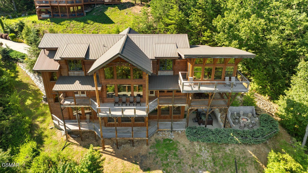 2470 Hackberry Drive