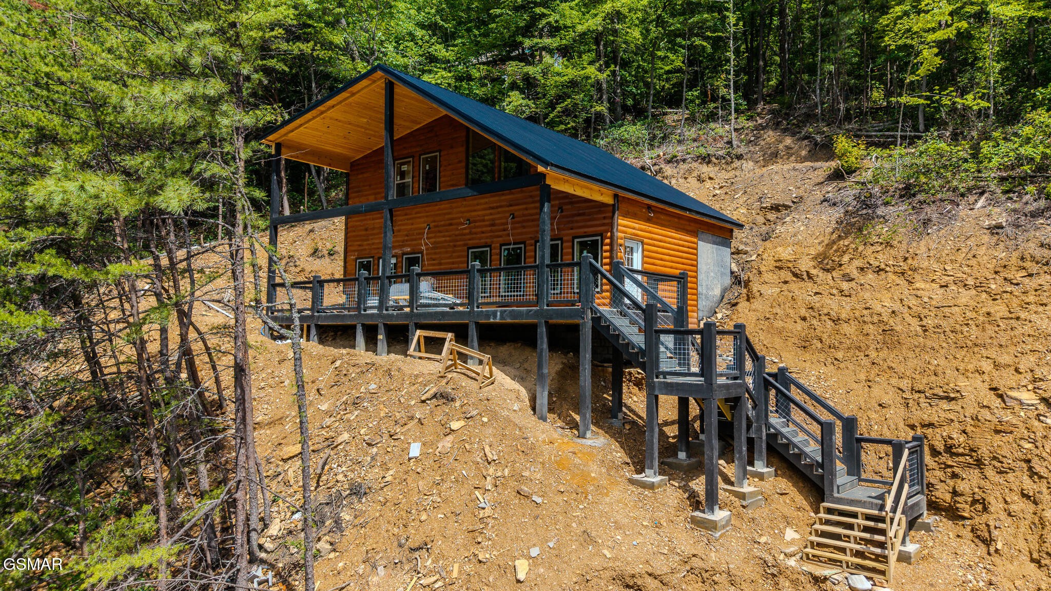 2743 Overholt Trail