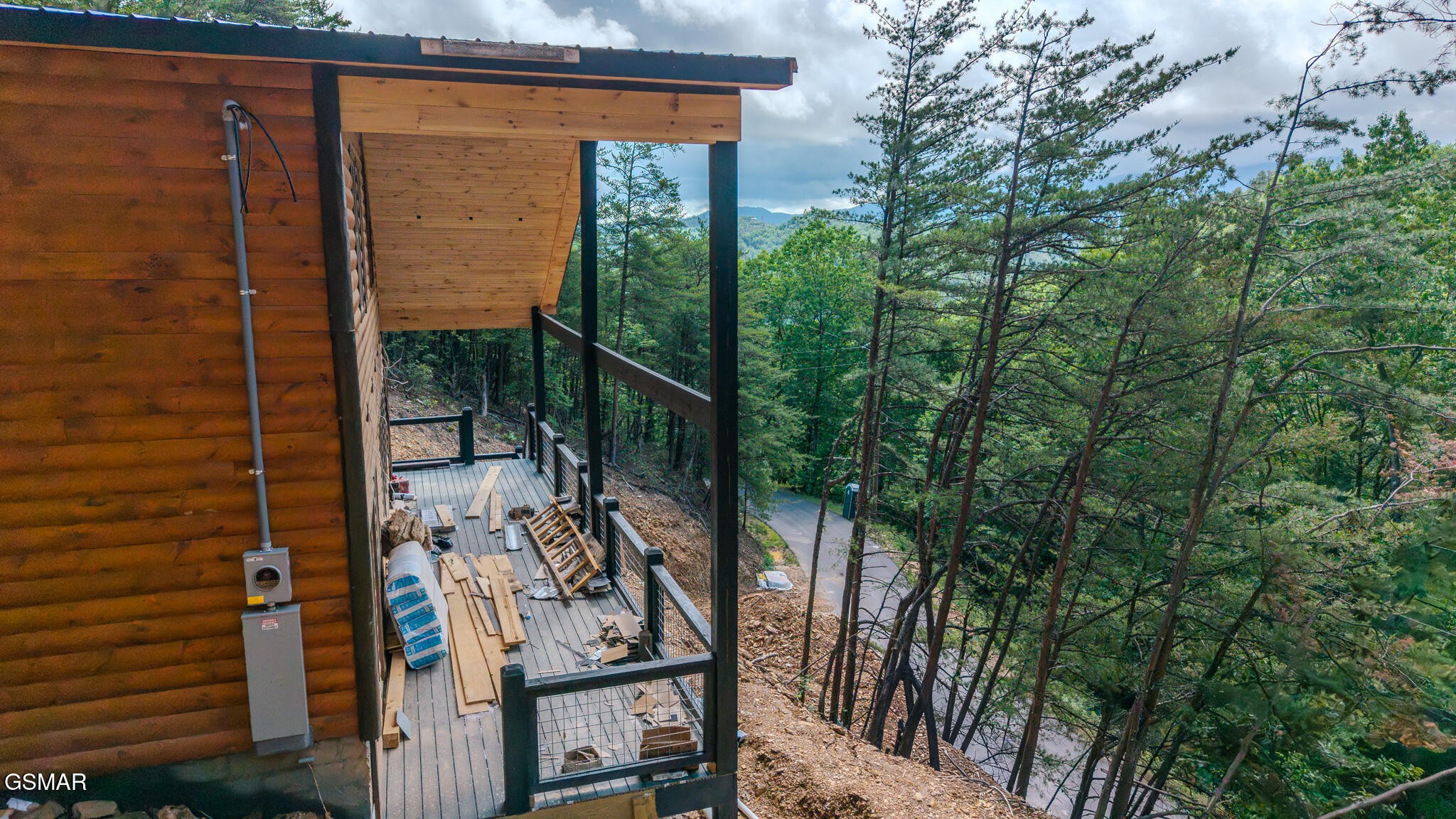 2743 Overholt Trail
