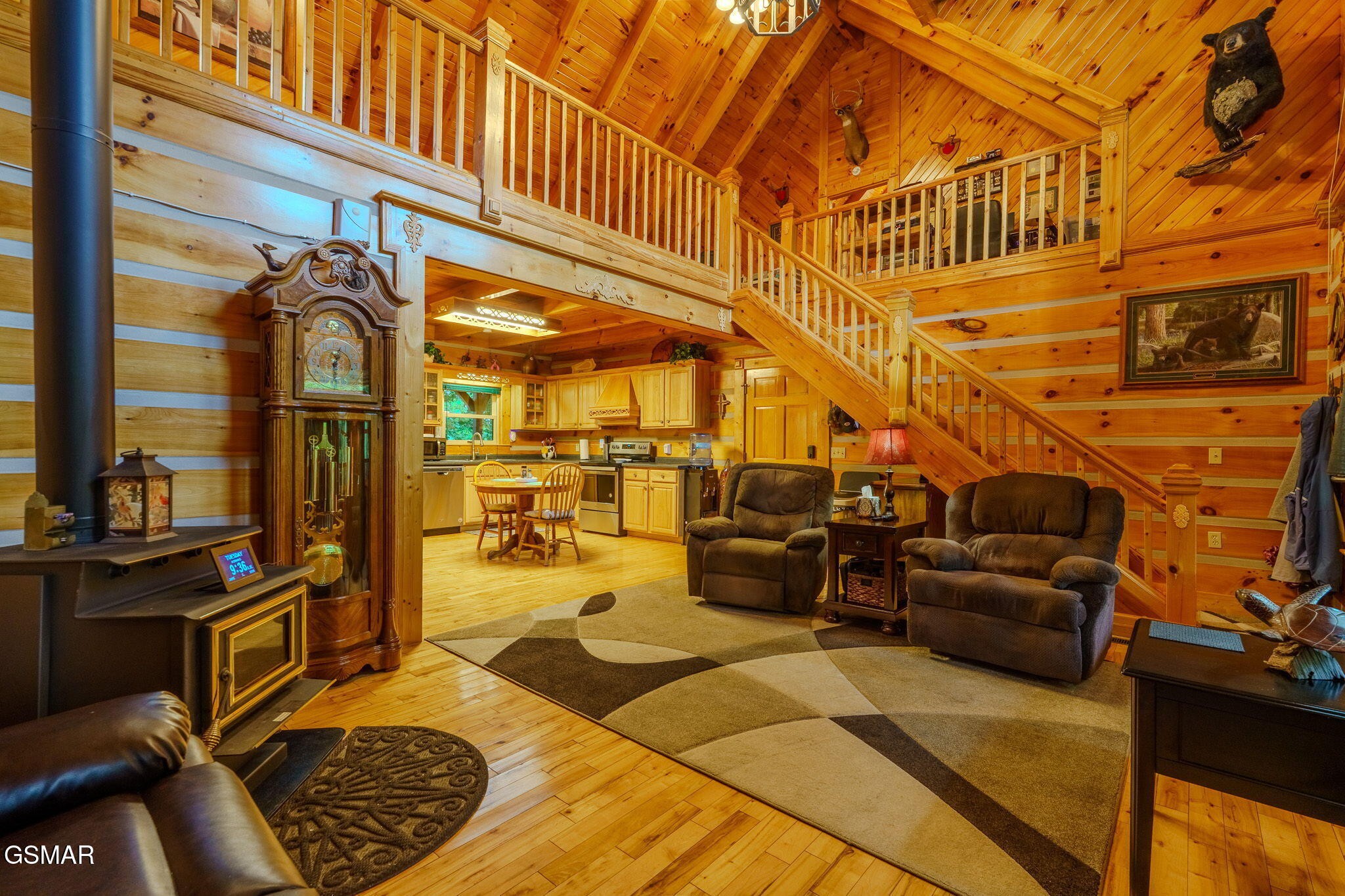 2120 Mount Pleasant Road