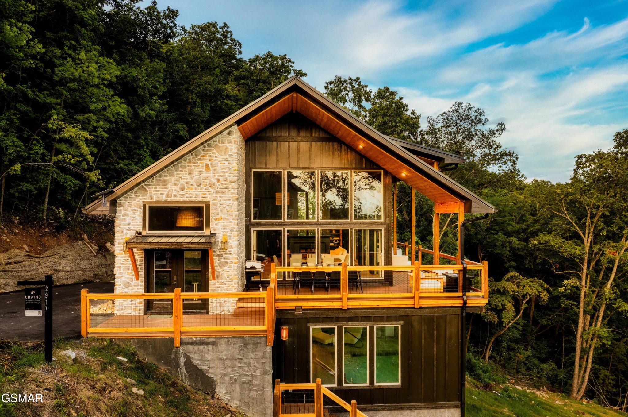 2917 Redtail Road