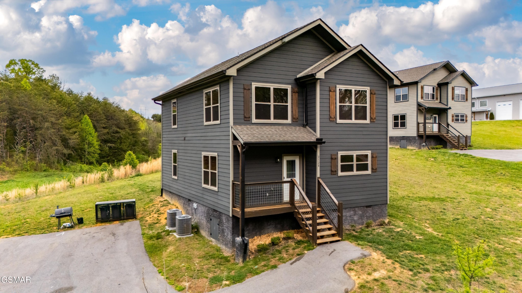 2328 Judson Lane