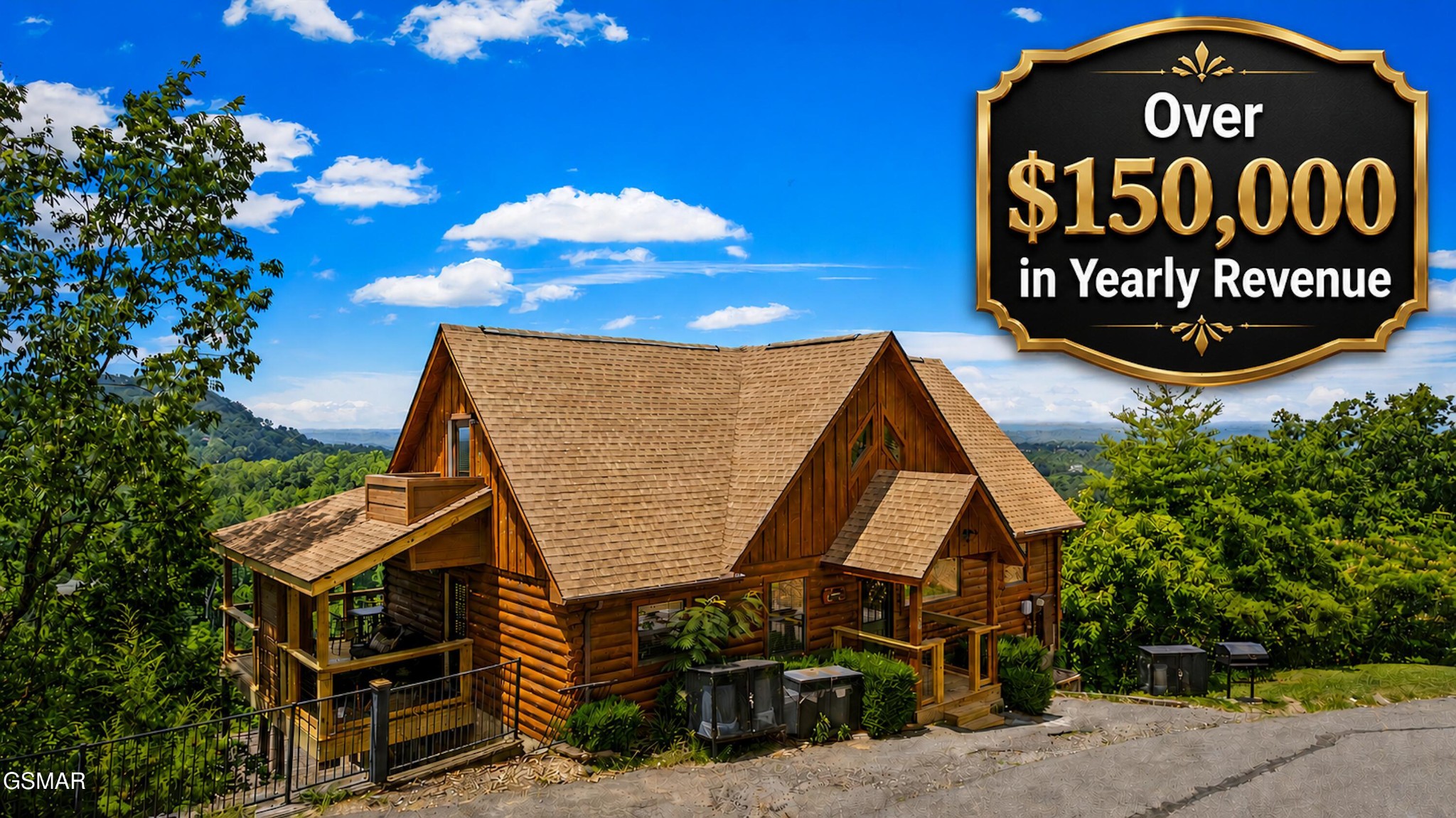 1578 Bears Den Way