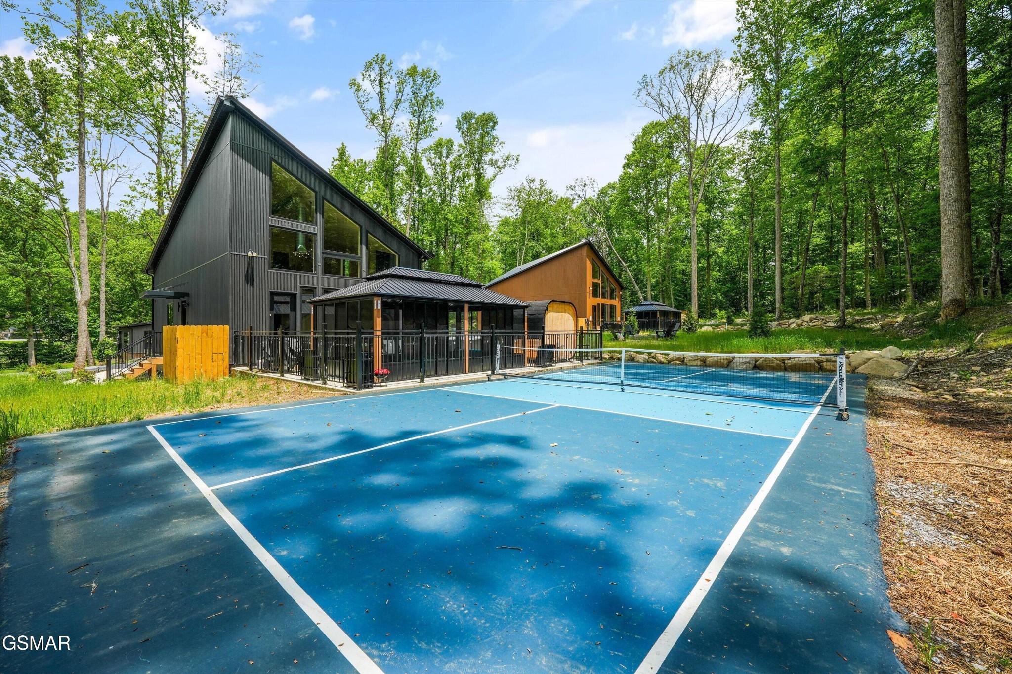 4142 Fontaine Way