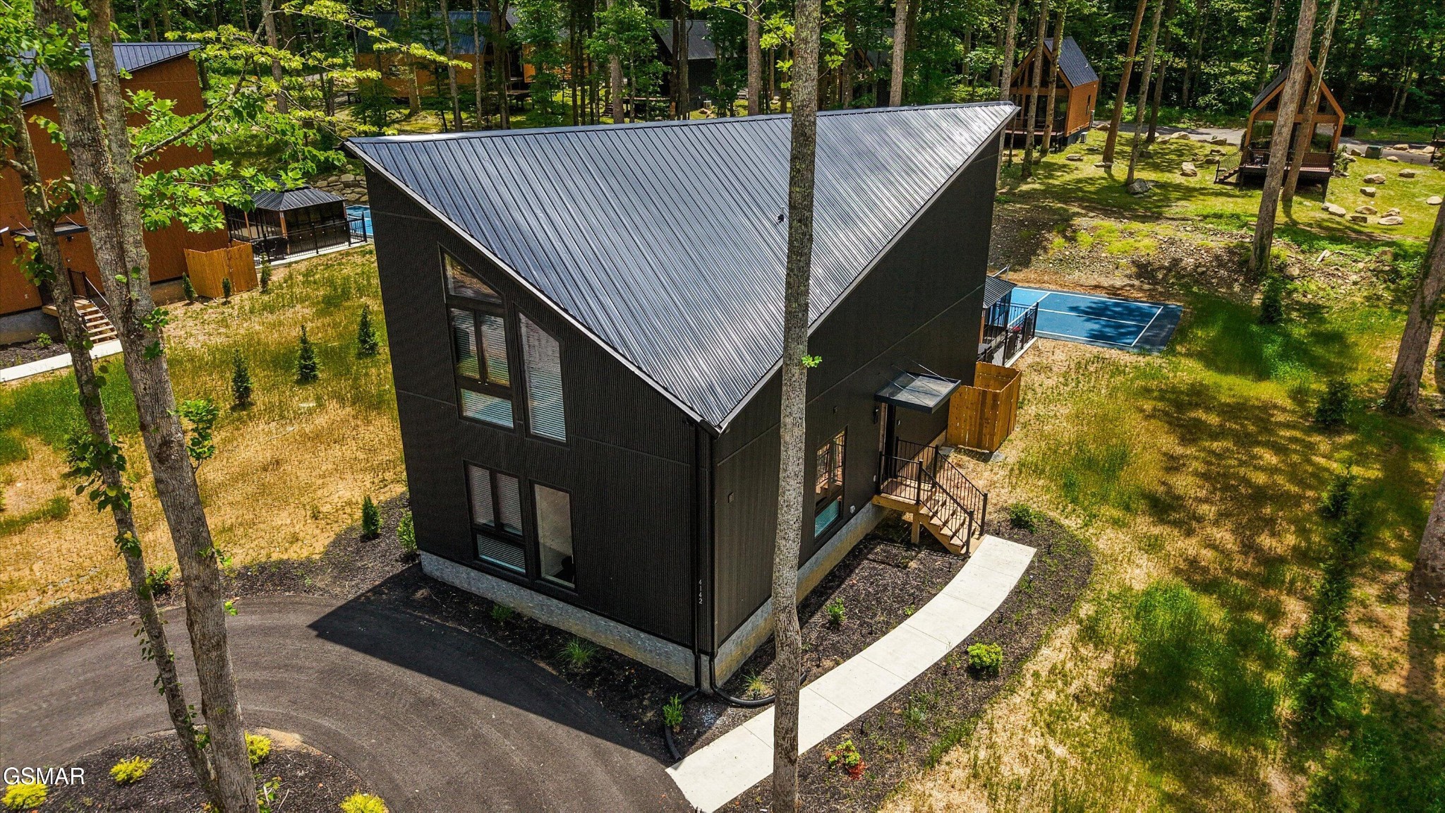 4142 Fontaine Way