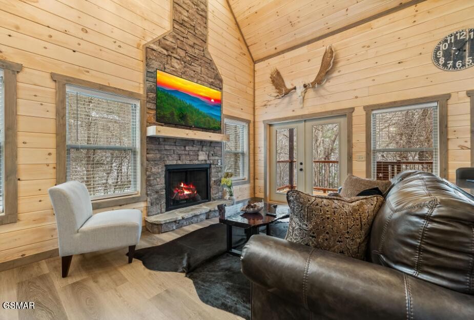 1446 Silver Poplar Lane