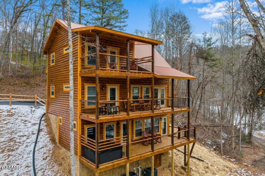 1446 Silver Poplar Lane